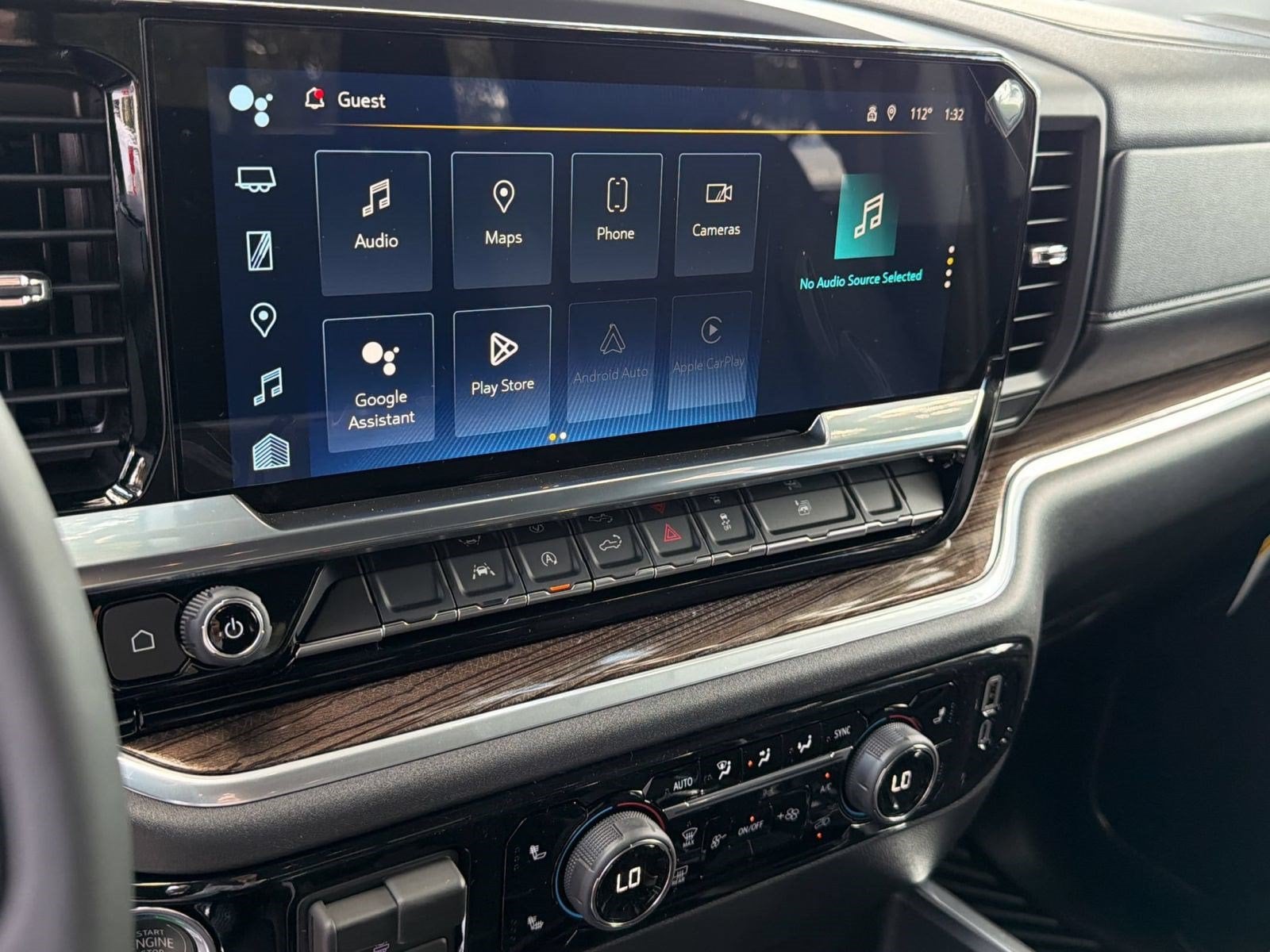 2026 Chevrolet Silverado 1500 LT - Photo 26