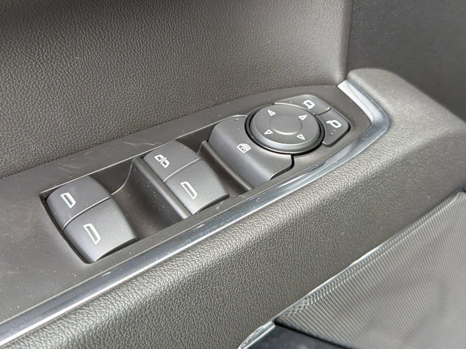 2026 Chevrolet Silverado 1500 LT Trail Boss - Photo 24