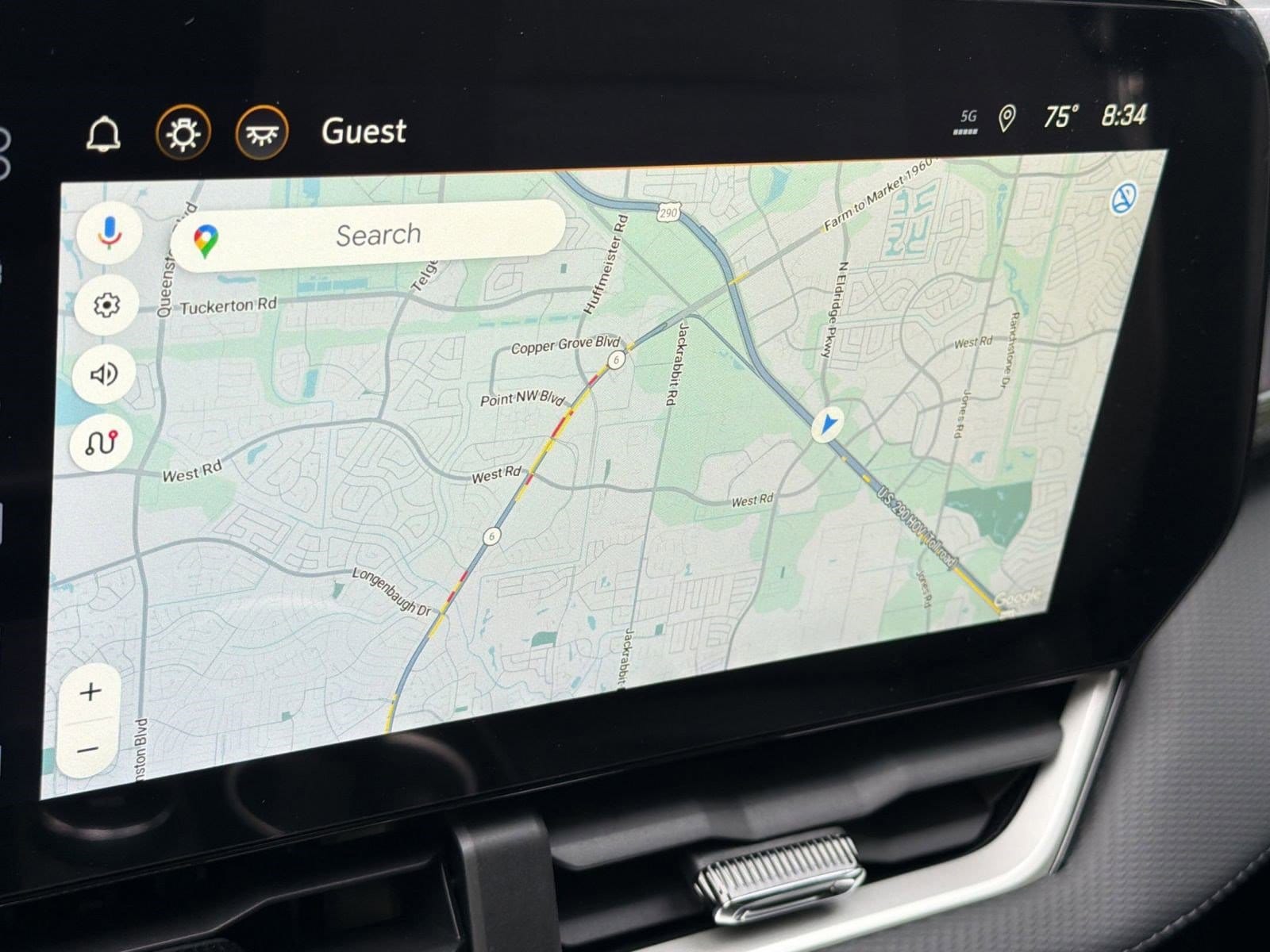 2026 Chevrolet Equinox LT - Photo 24