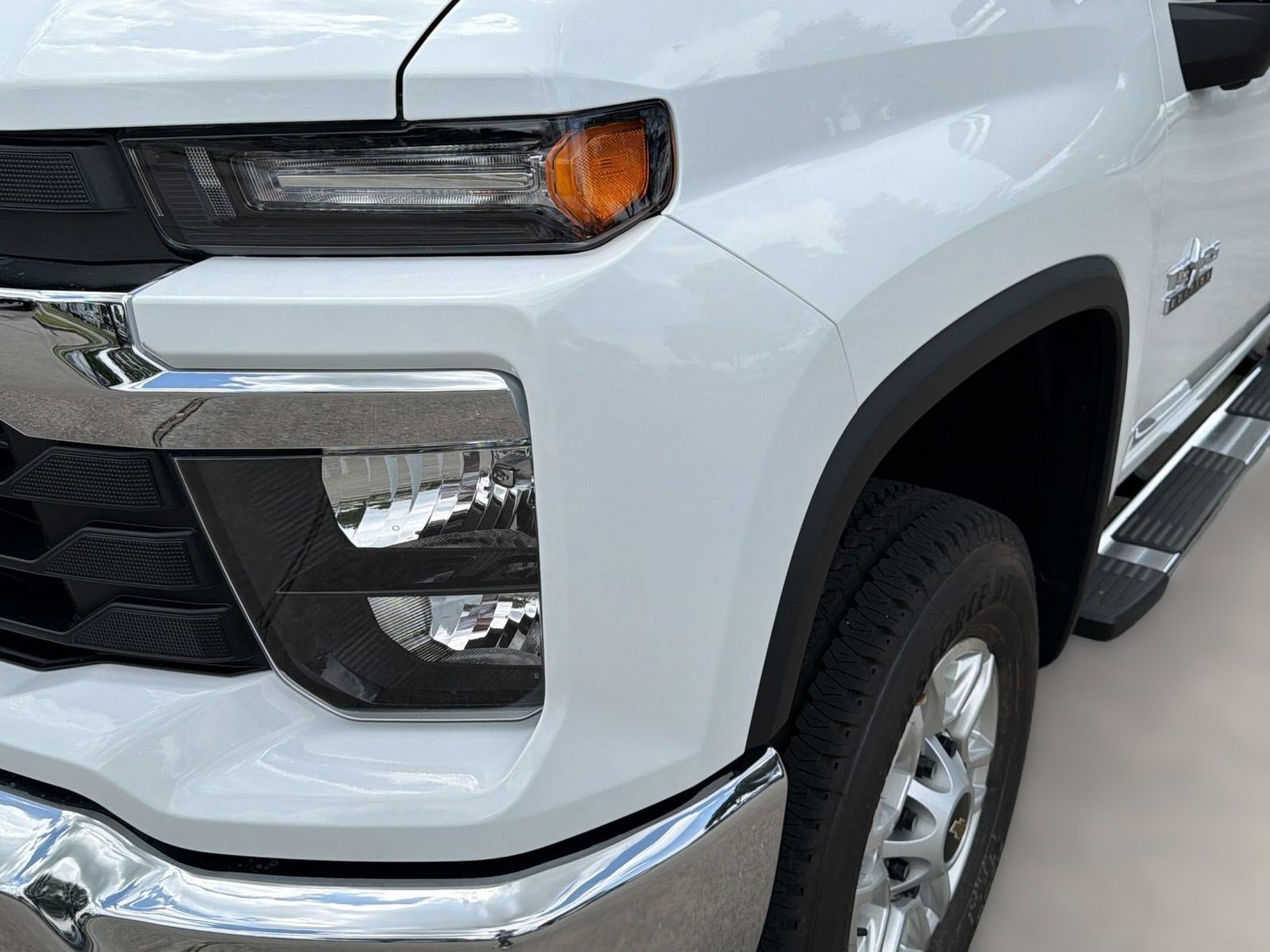 2026 Chevrolet Silverado 2500 HD LT - Photo 11