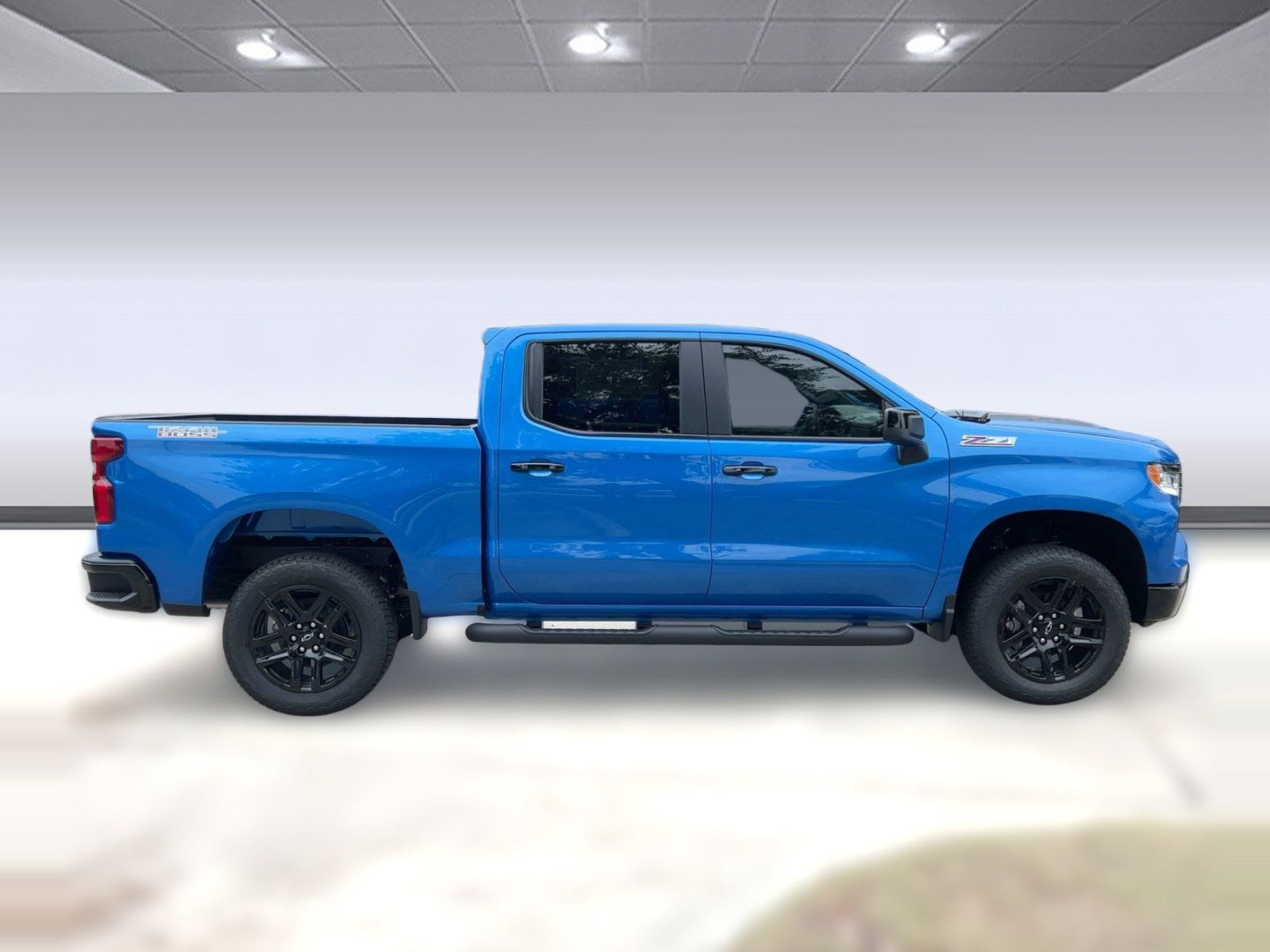 2026 Chevrolet Silverado 1500 LT Trail Boss - Photo 8
