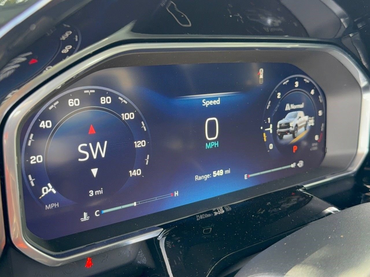 2026 Chevrolet Silverado 1500 LT Trail Boss - Photo 24