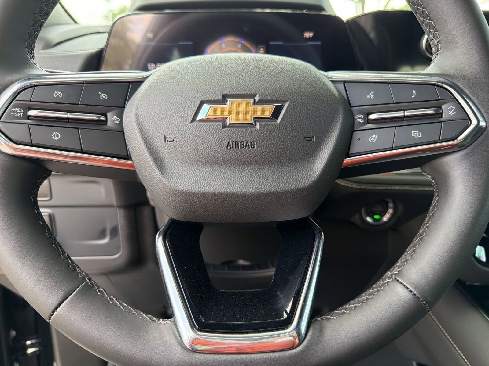 2026 Chevrolet Tahoe Premier - Photo 17