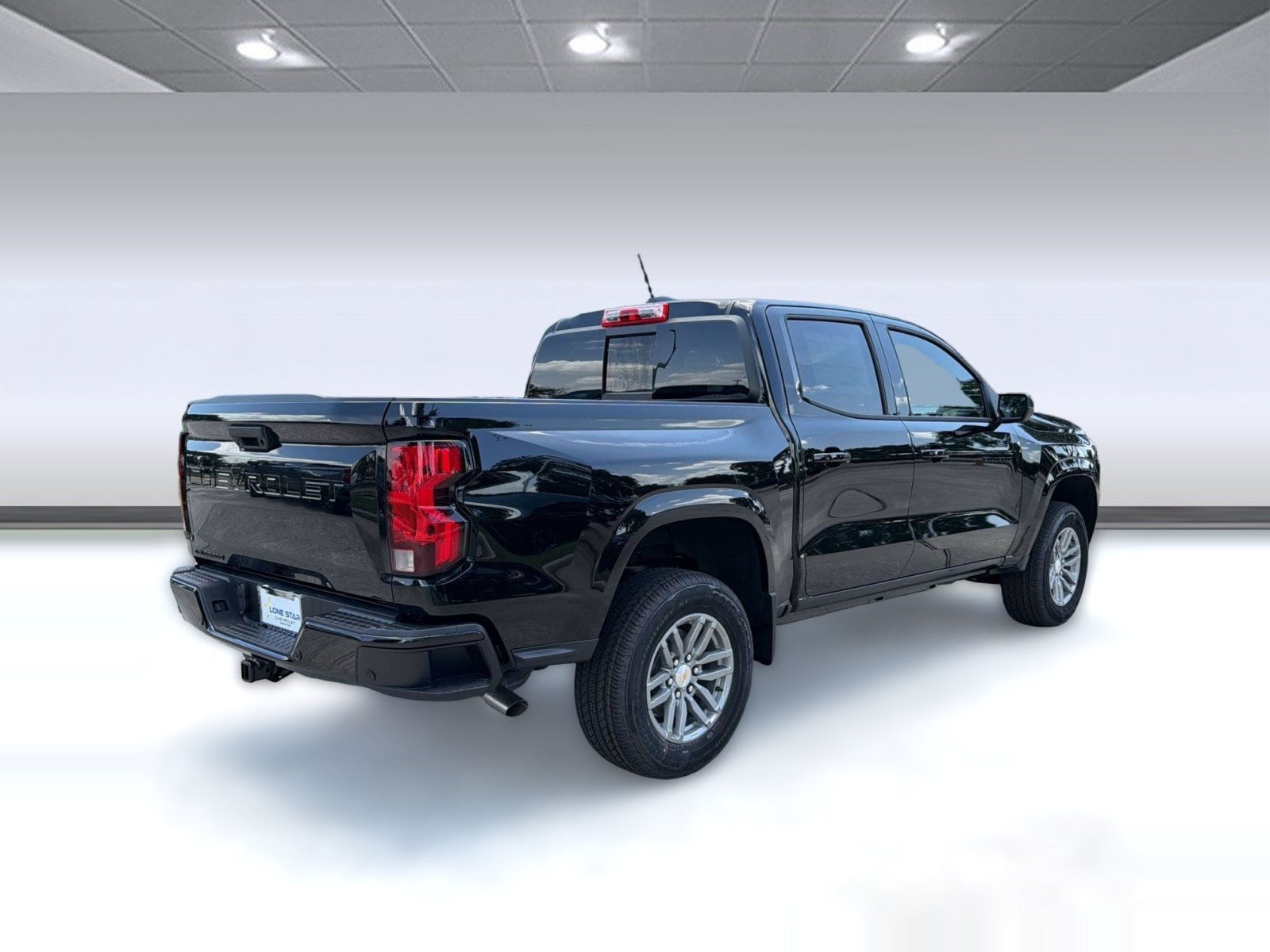 2026 Chevrolet Colorado LT - Photo 9