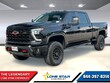 Chevrolet Silverado 2500 HD