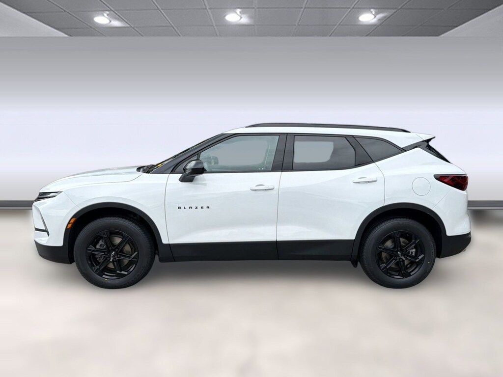 Used 2024 Chevrolet Blazer 2LT SUV