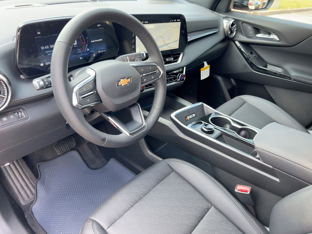 Used 2026 Chevrolet Equinox LT SUV