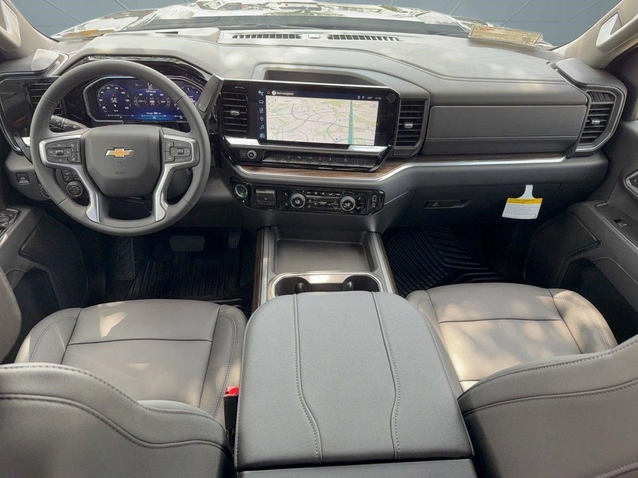 2026 Chevrolet Silverado 2500 HD LT - Photo 16