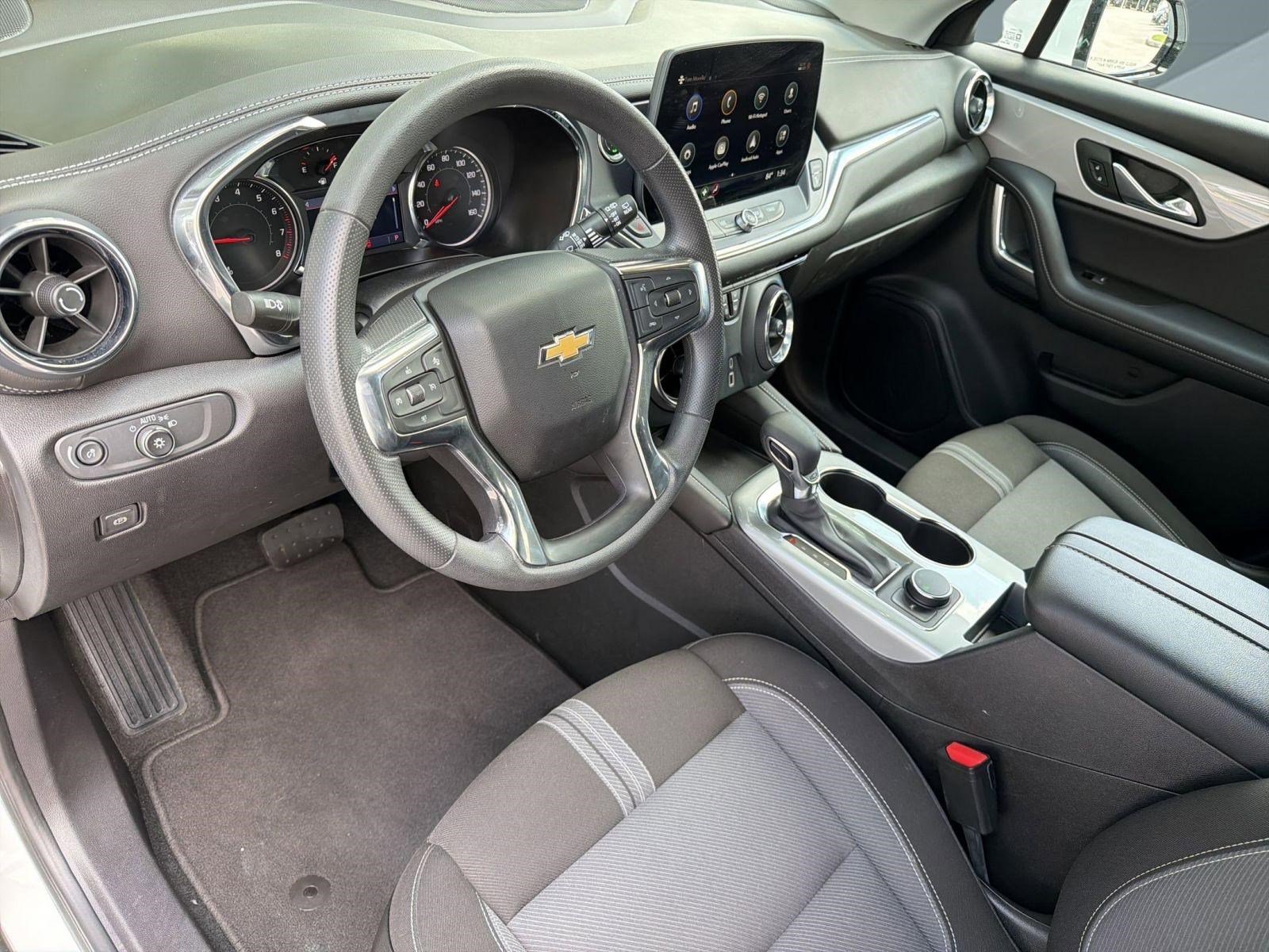 Blazer 2LT SUV