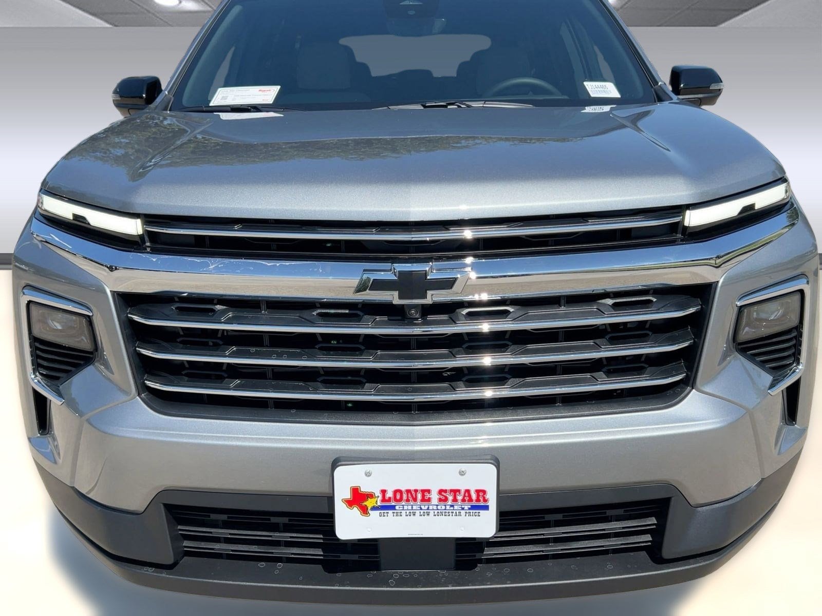 2026 Chevrolet Traverse LT - Photo 6