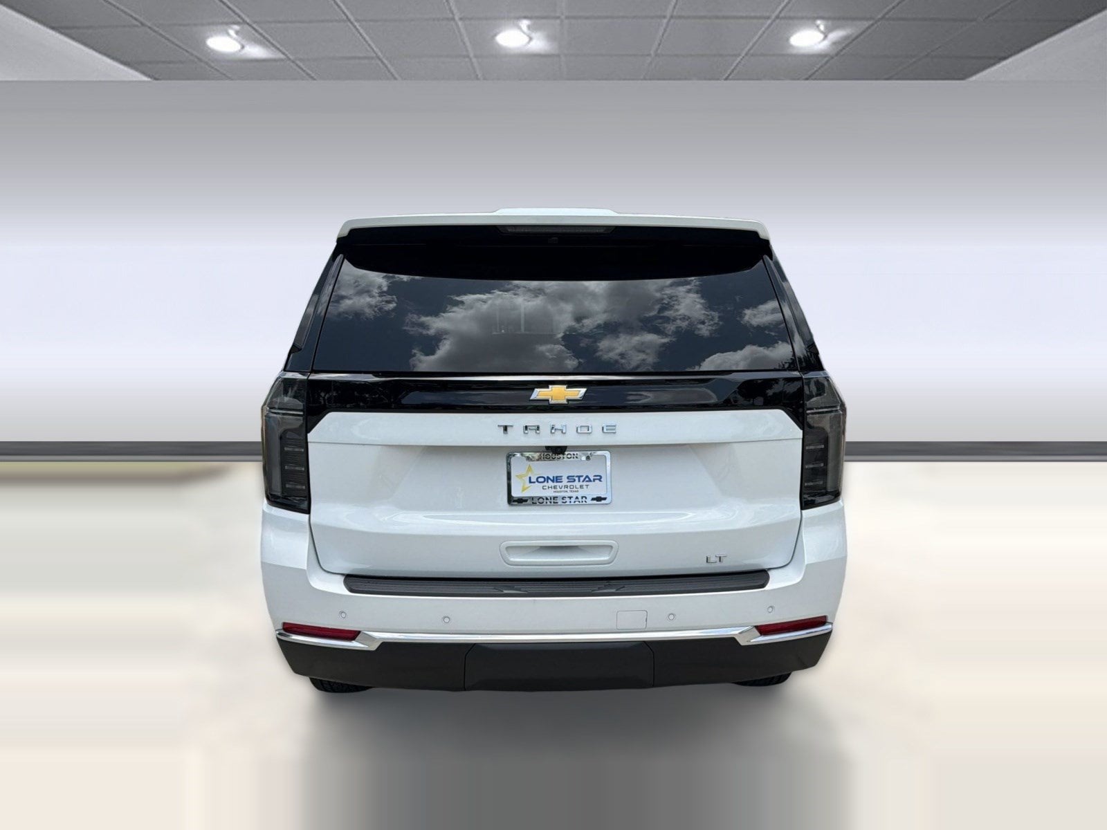 2026 Chevrolet Tahoe LT - Photo 9