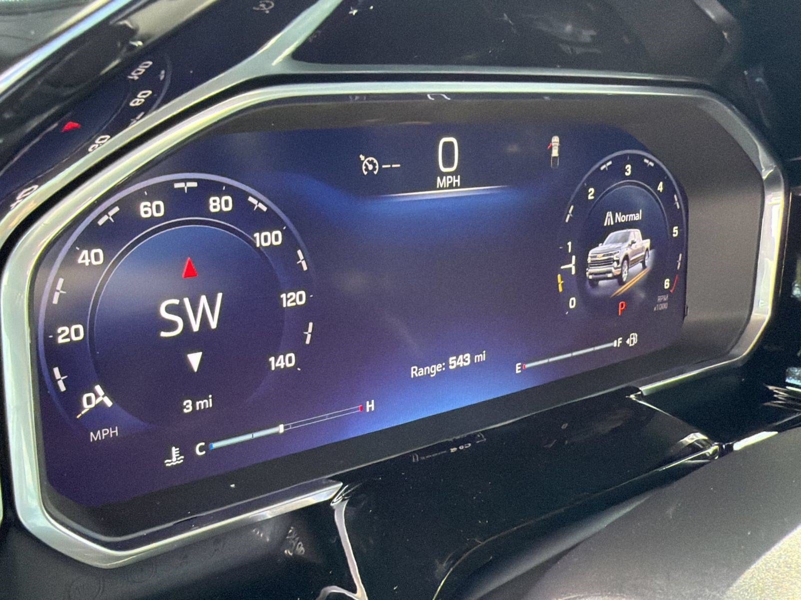 2026 Chevrolet Silverado 1500 LT - Photo 20
