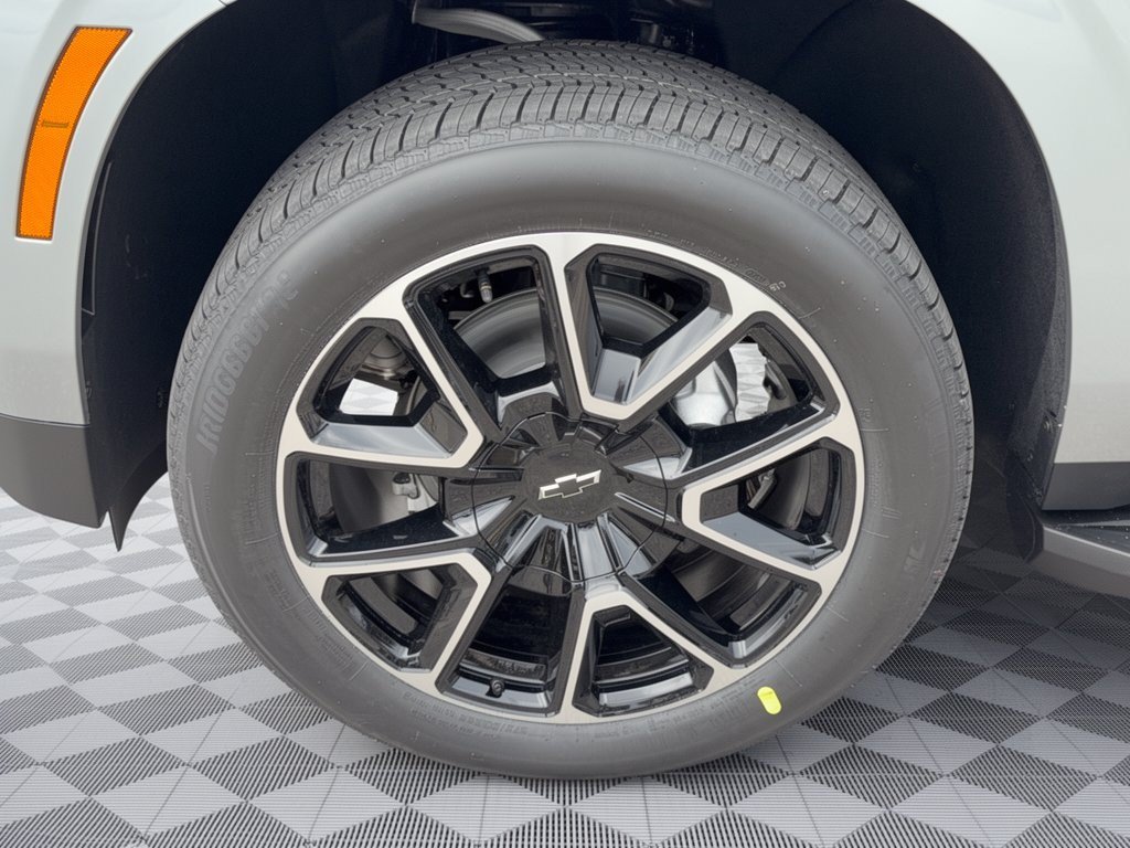 2026 Chevrolet Tahoe RST - Photo 13