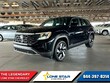 Volkswagen Atlas Cross Sport