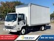  Chevrolet Low Cab Forward 4500
