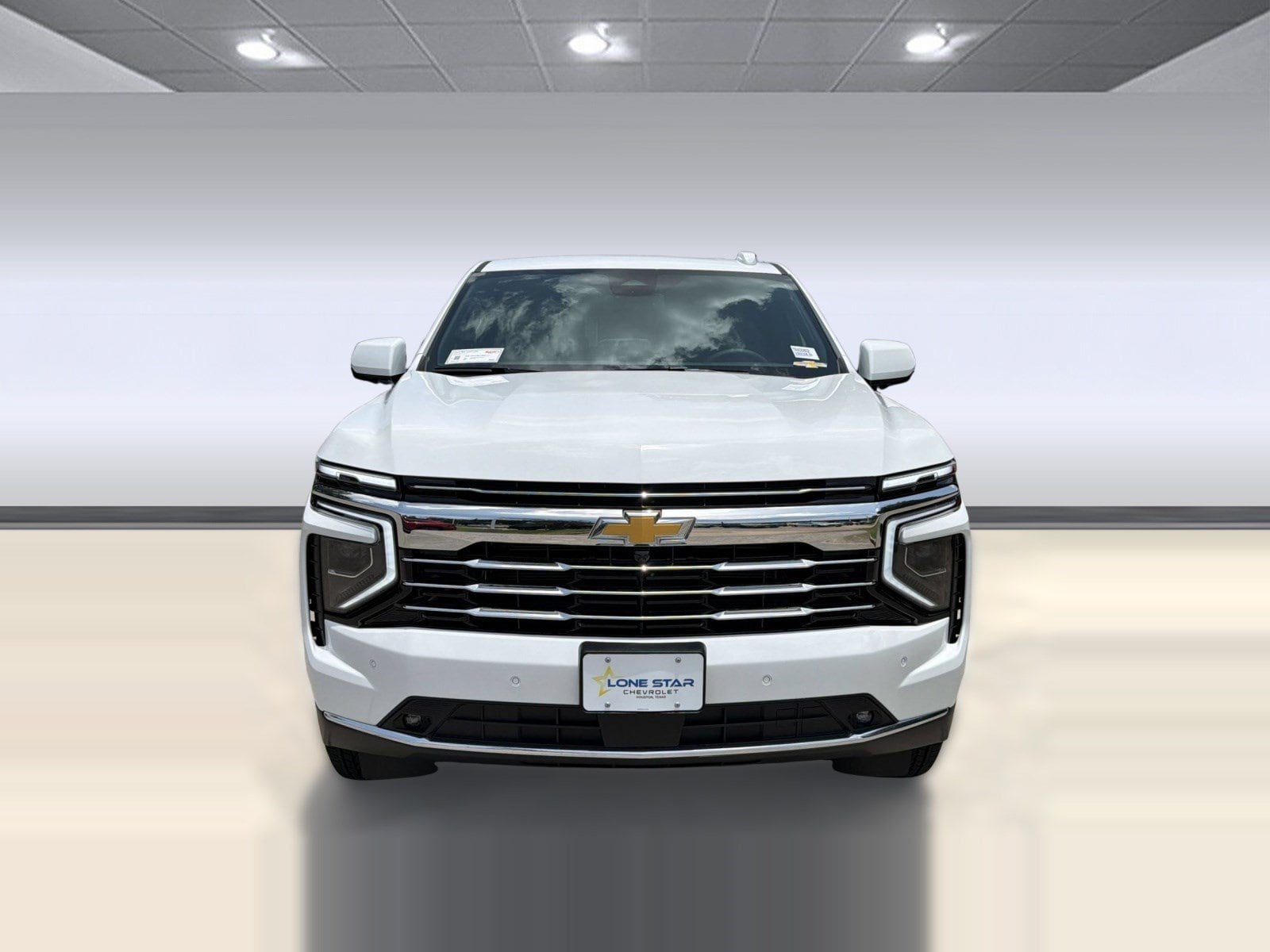 2026 Chevrolet Tahoe LT - Photo 5