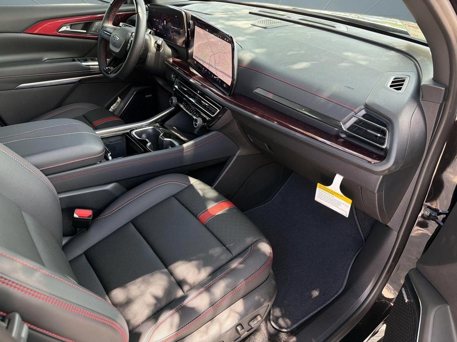 2026 Chevrolet Traverse RS - Photo 31