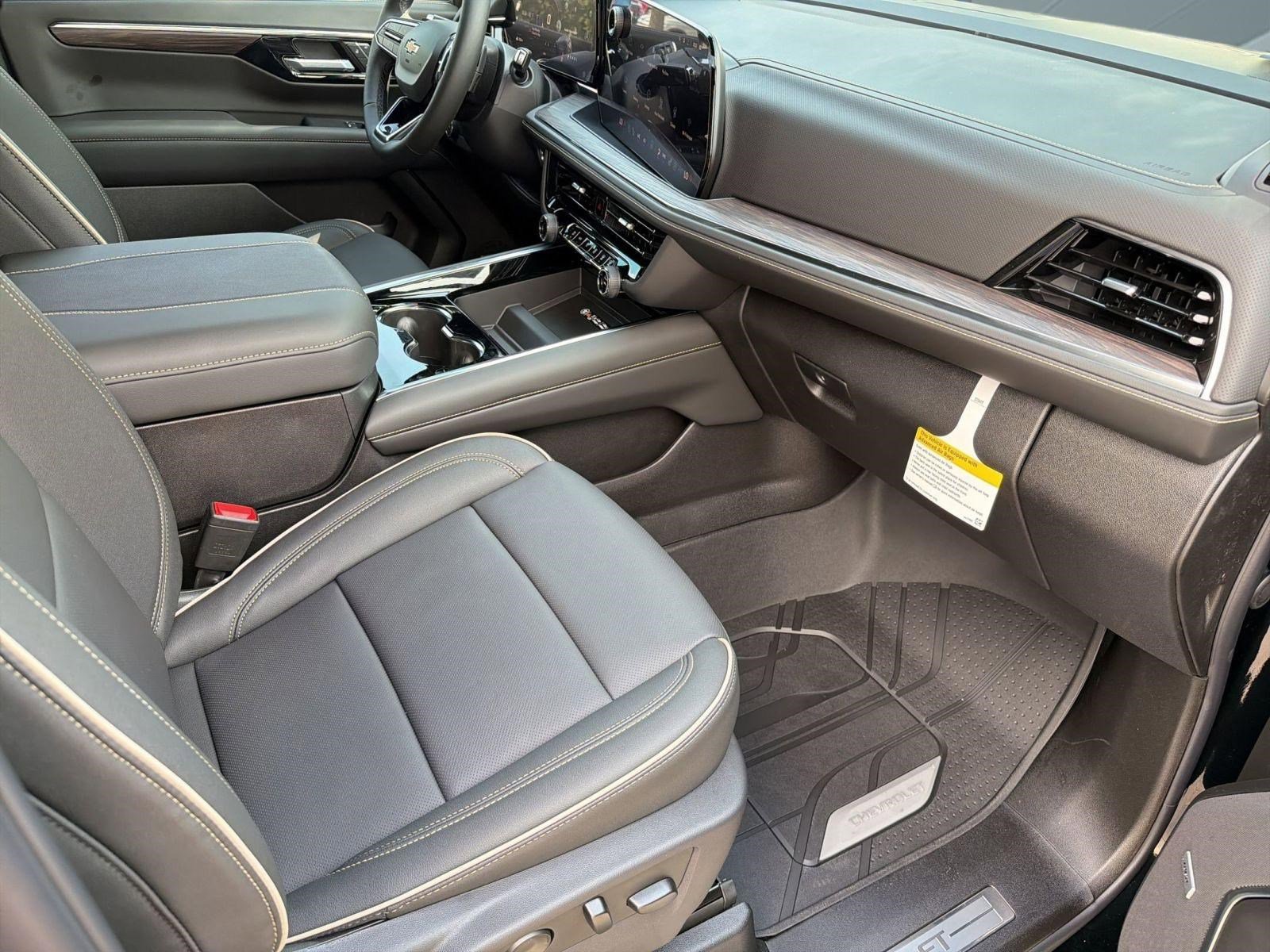 2026 Chevrolet Tahoe Premier - Photo 30