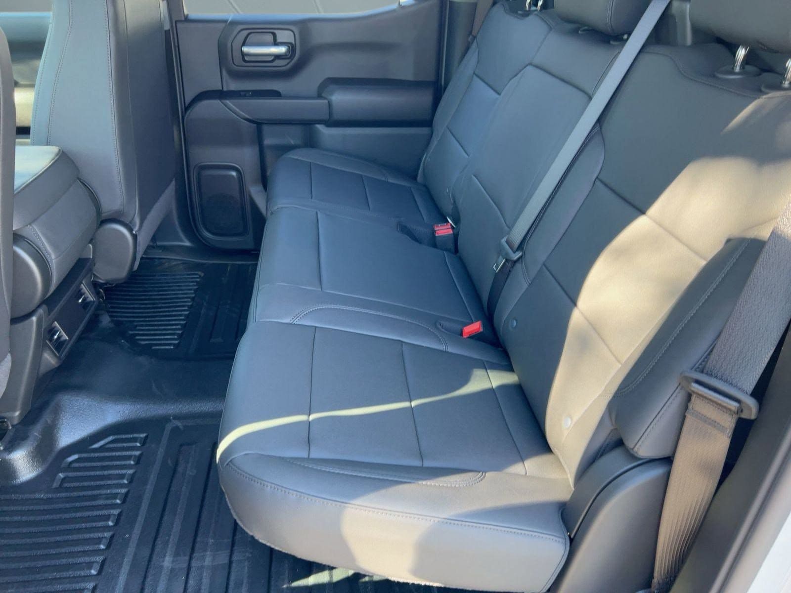 2026 Chevrolet Silverado 1500 Work Truck - Photo 12
