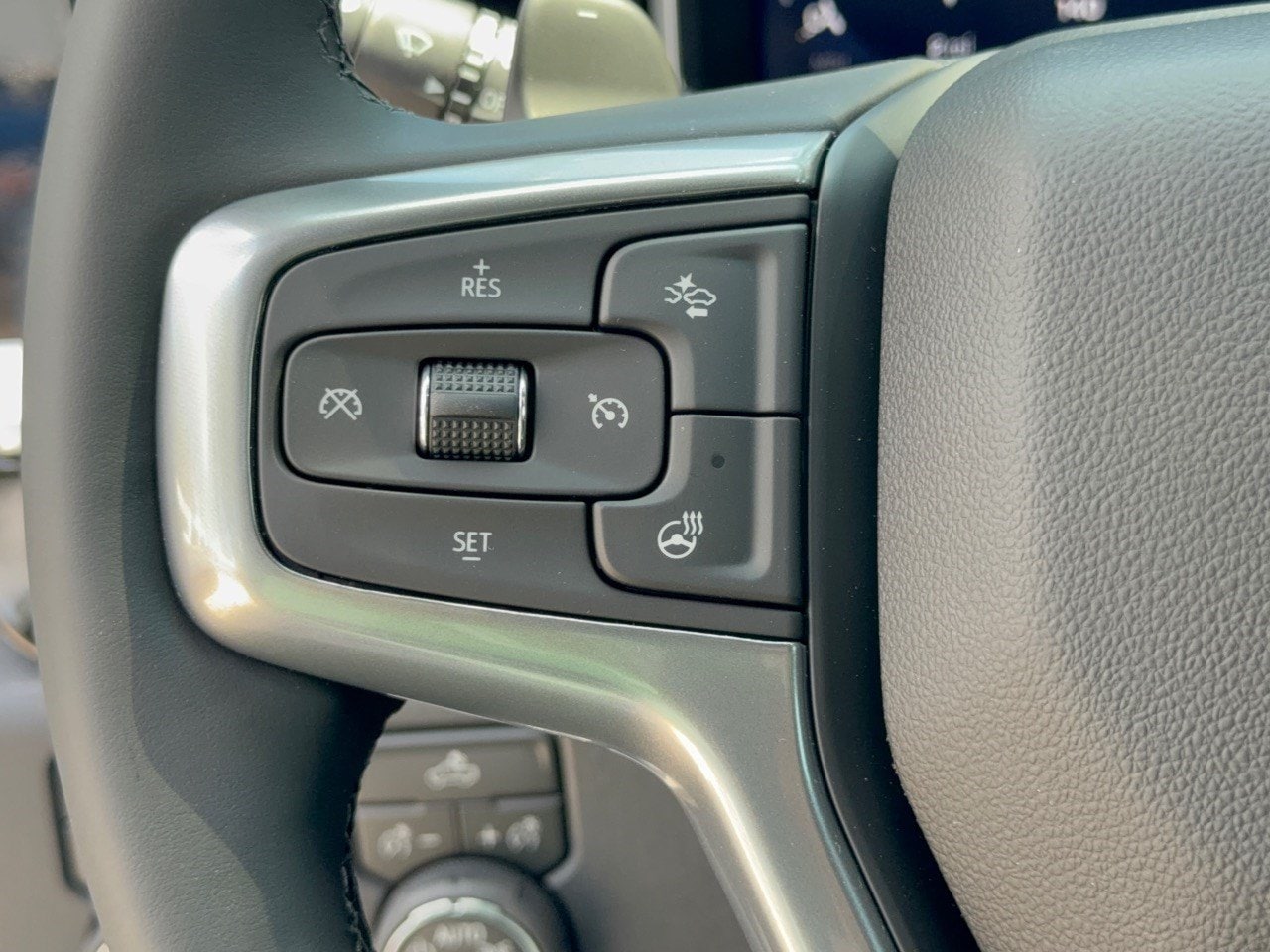 2026 Chevrolet Silverado 1500 LT - Photo 18