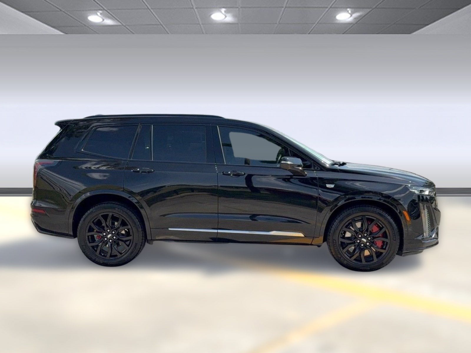 XT6 Sport SUV