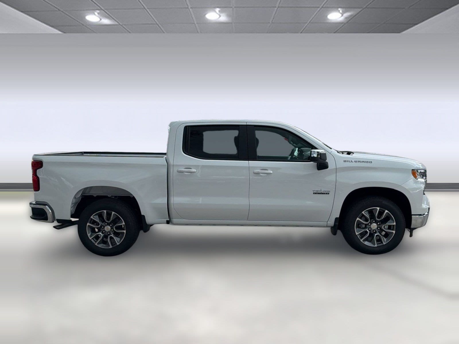 2026 Chevrolet Silverado 1500 LT - Photo 7