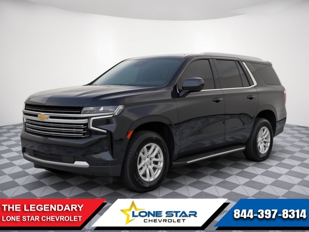 2023 Chevrolet Tahoe SUV 