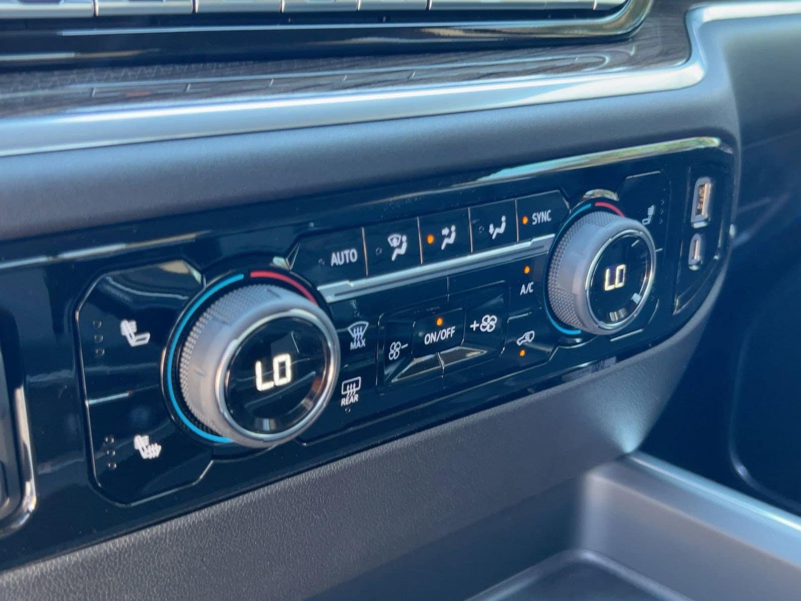 2026 Chevrolet Silverado 2500 HD LT - Photo 18