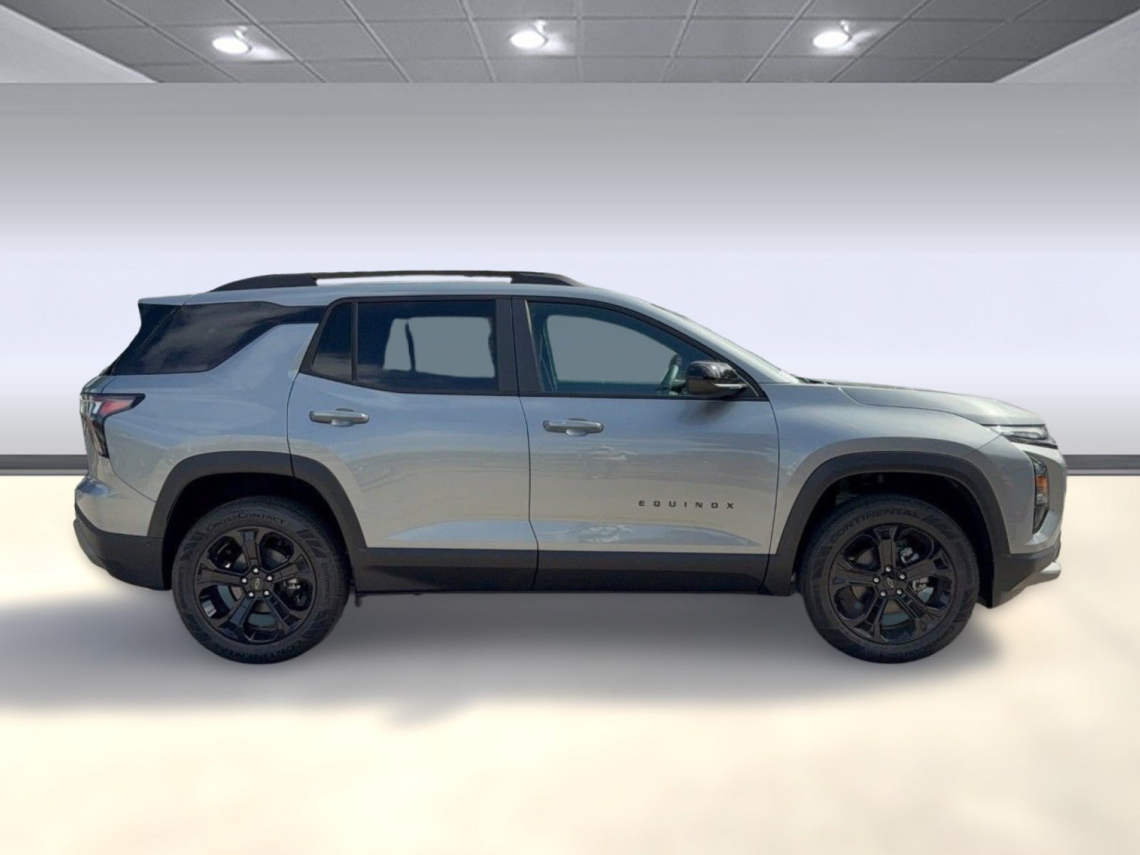 2027 Chevrolet Equinox LT - Photo 8