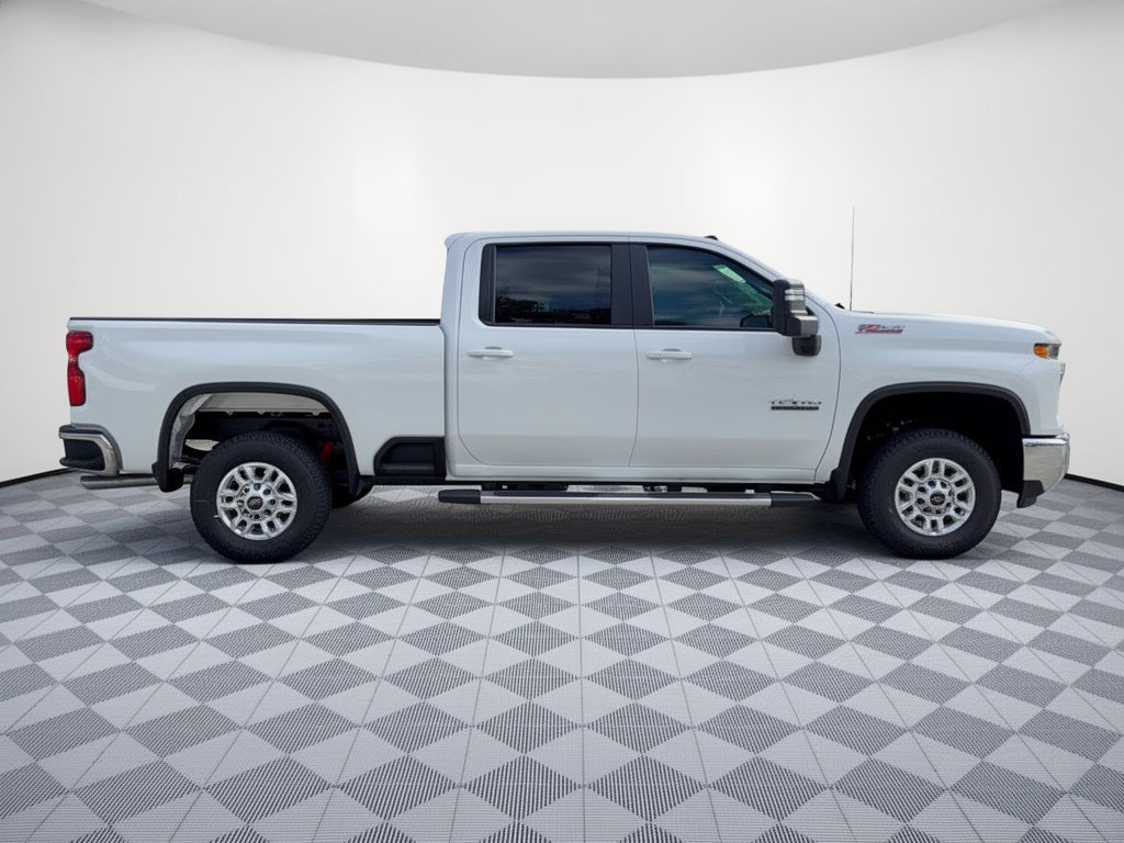 2026 Chevrolet Silverado 2500 HD LT - Photo 8
