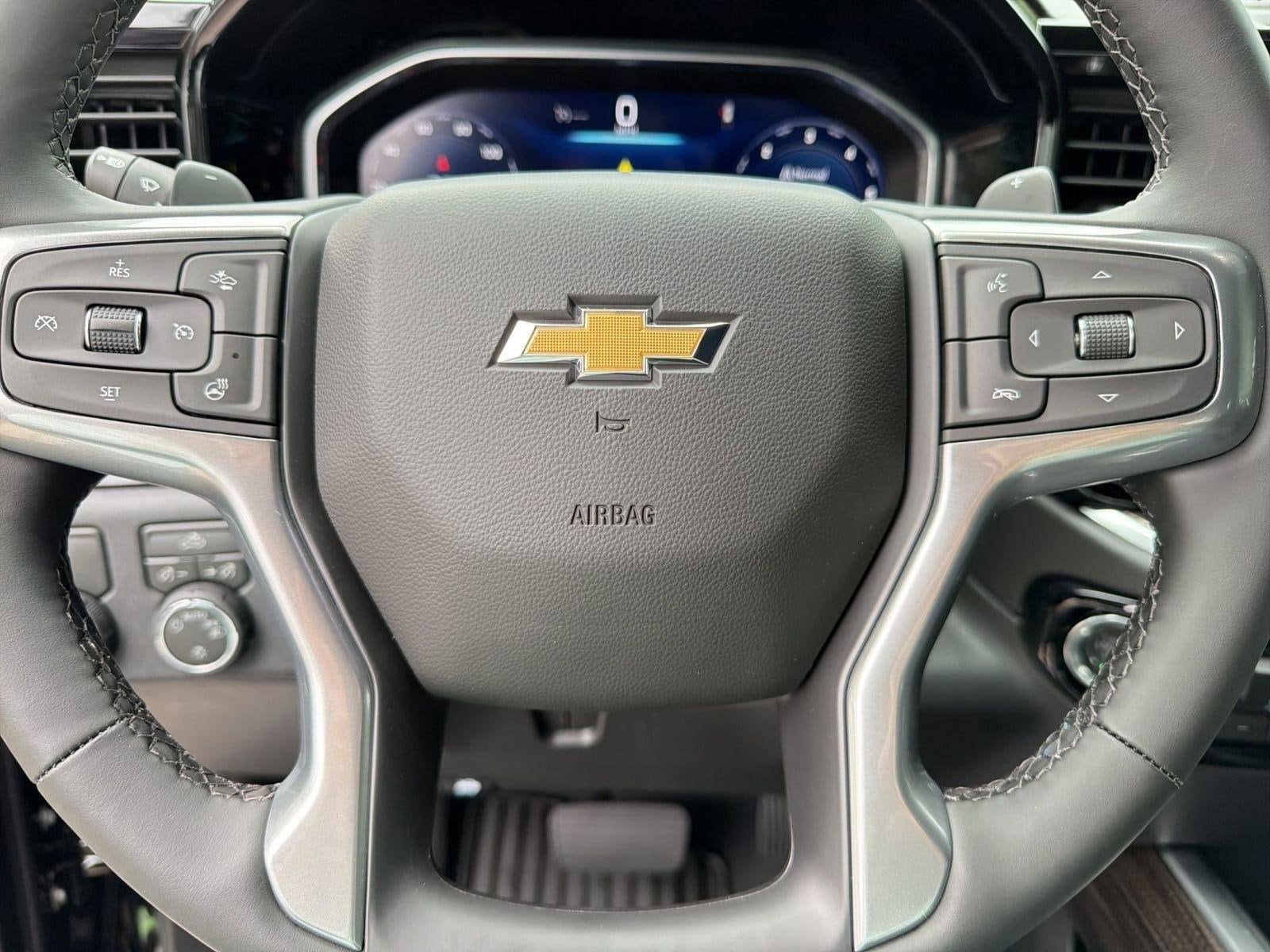 2026 Chevrolet Silverado 1500 LT - Photo 16