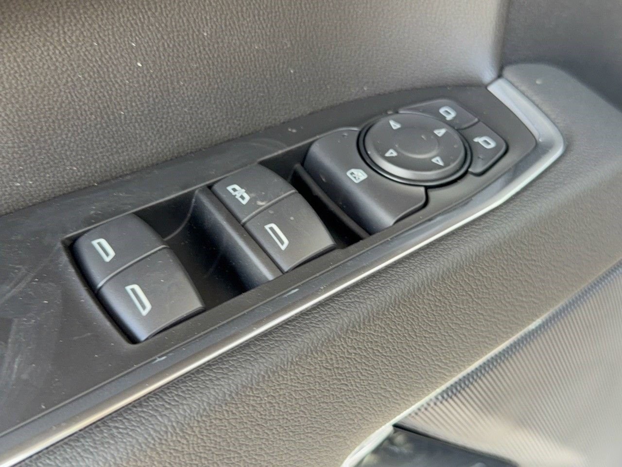 2026 Chevrolet Silverado 1500 LT Trail Boss - Photo 29