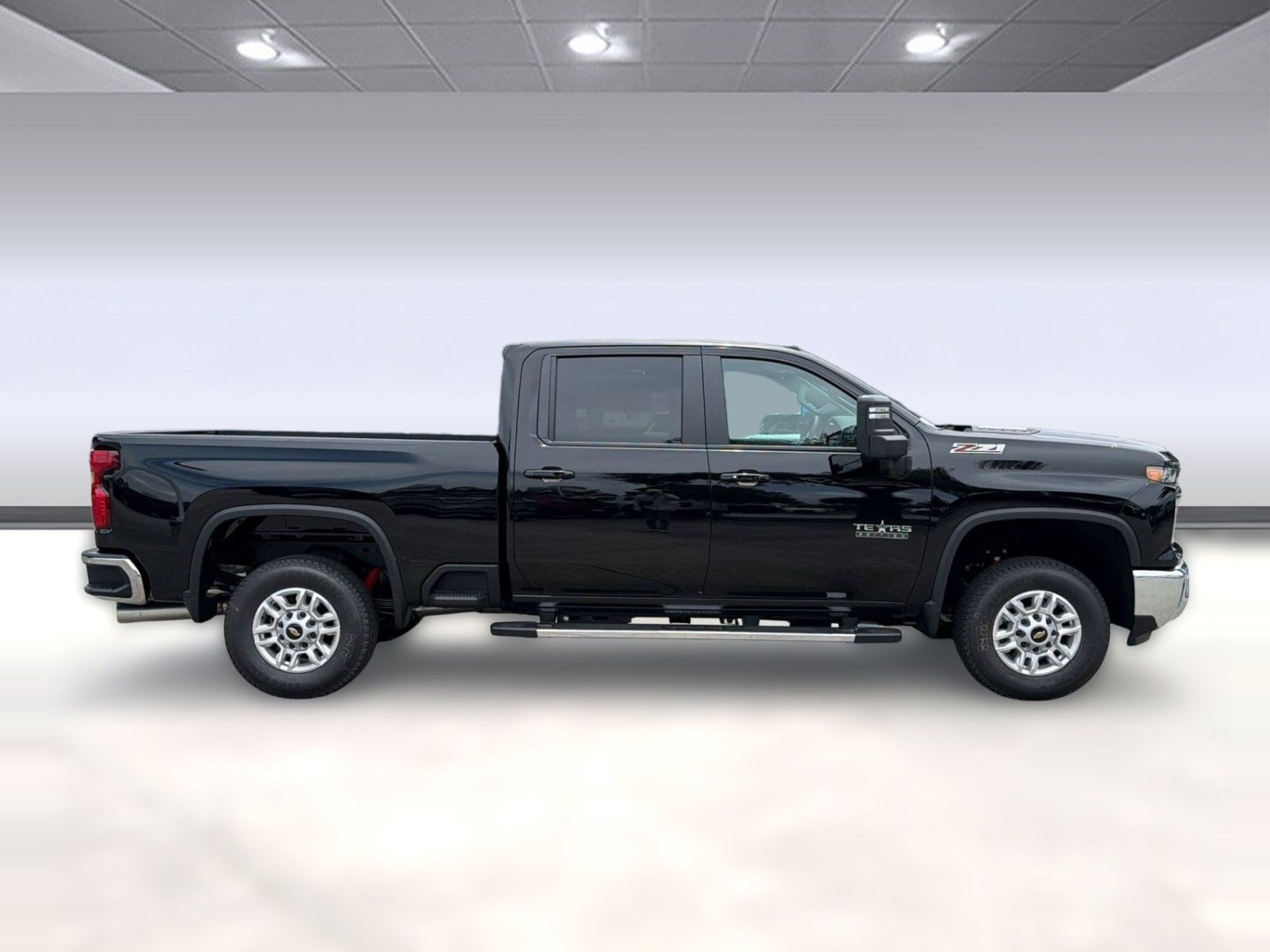 2026 Chevrolet Silverado 2500 HD LT - Photo 7