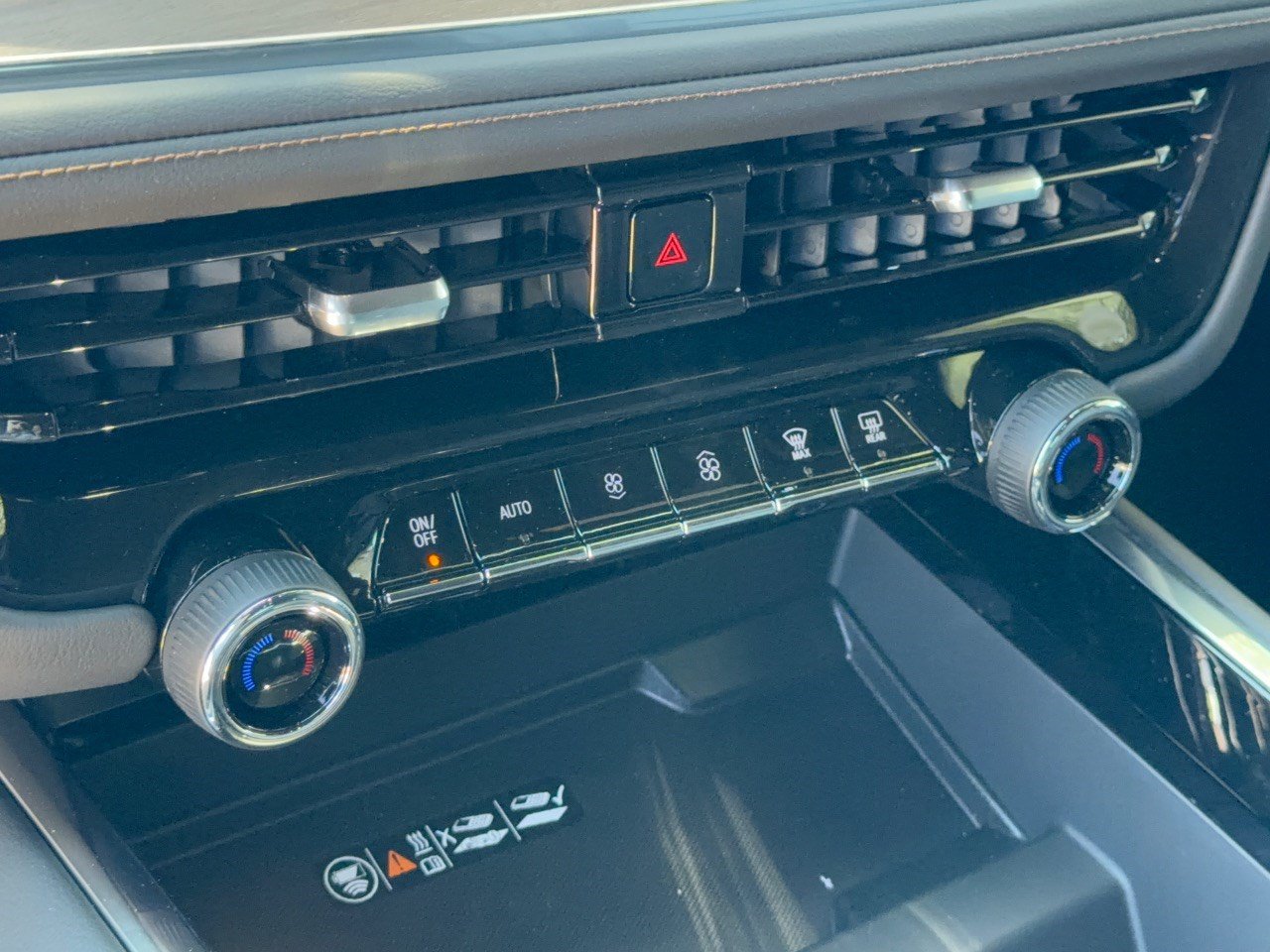 2026 Chevrolet Tahoe High Country - Photo 22