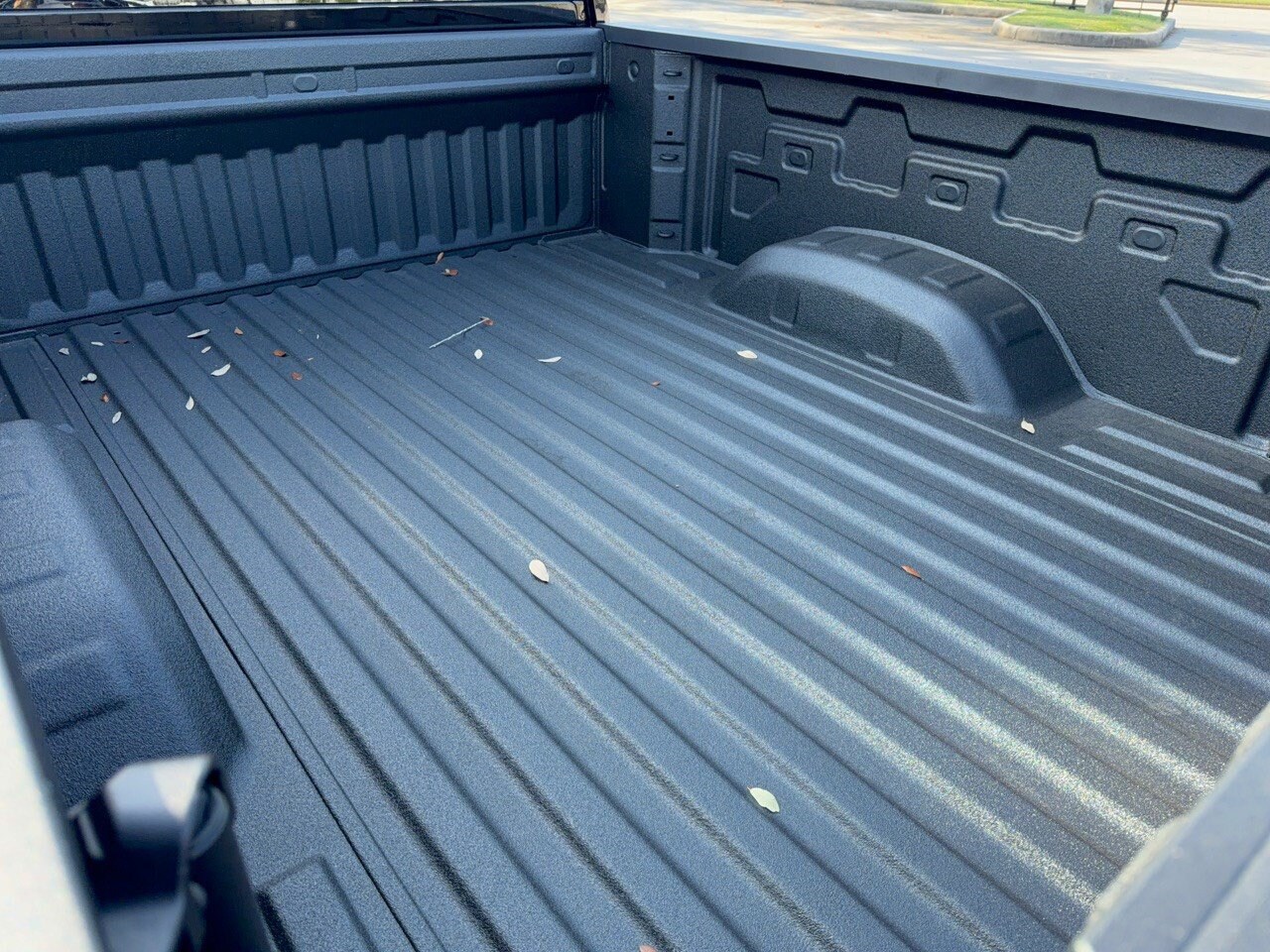 2026 Chevrolet Silverado 2500 HD Custom - Photo 28