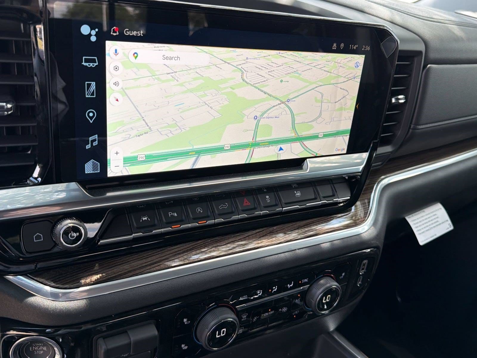 2026 Chevrolet Silverado 1500 RST - Photo 18