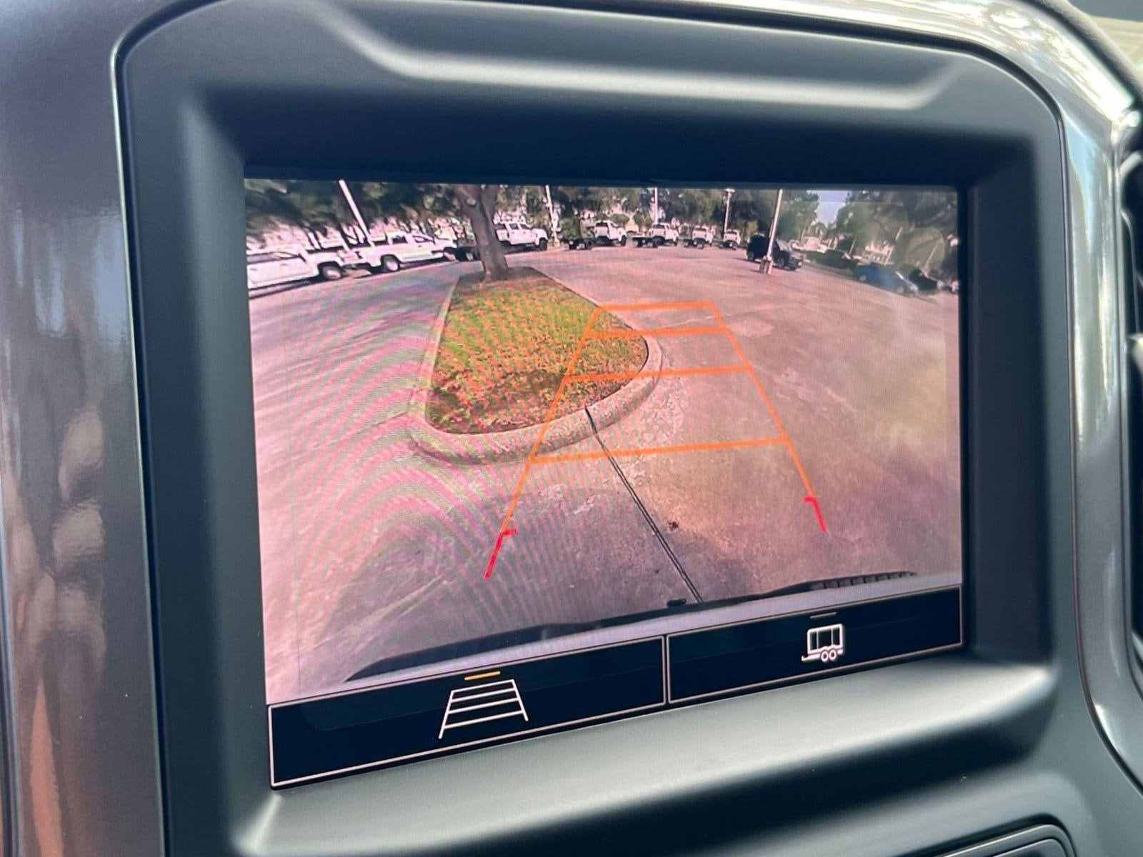 2025 Chevrolet Silverado 1500 Work Truck - Photo 27