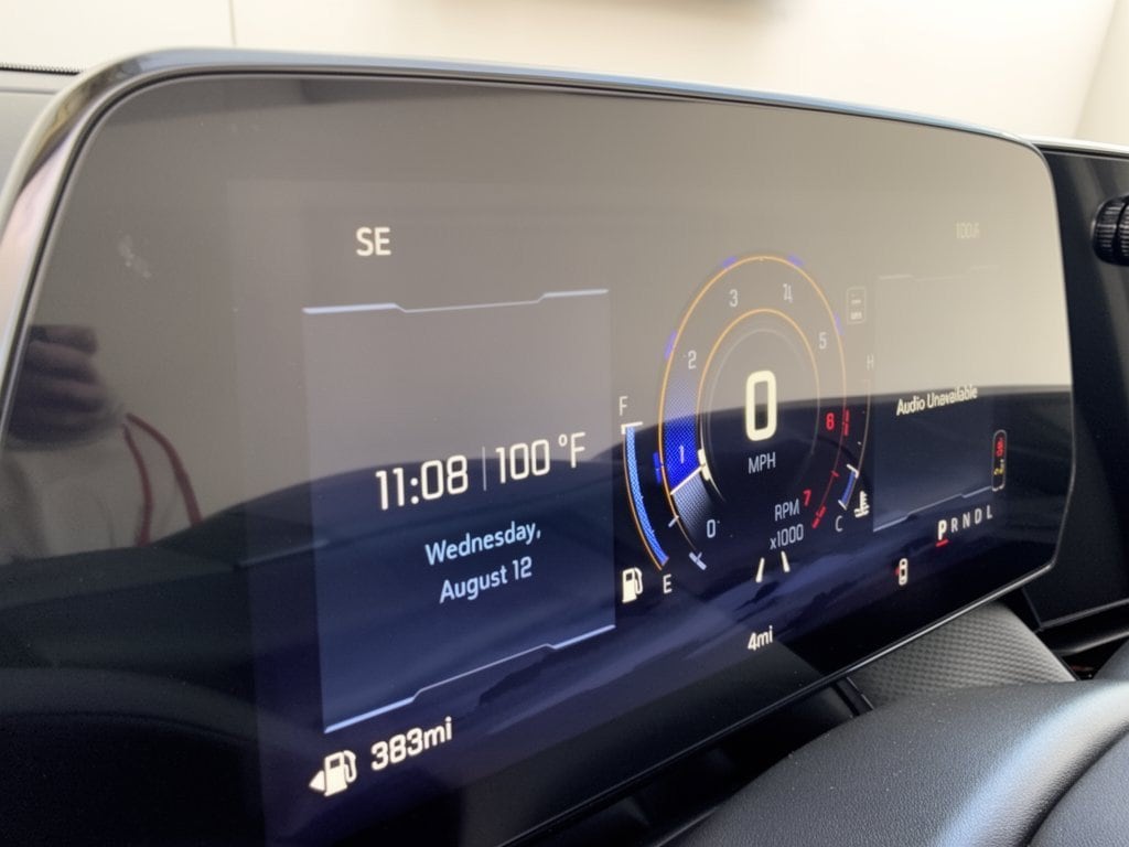 2027 Chevrolet Equinox LT - Photo 26