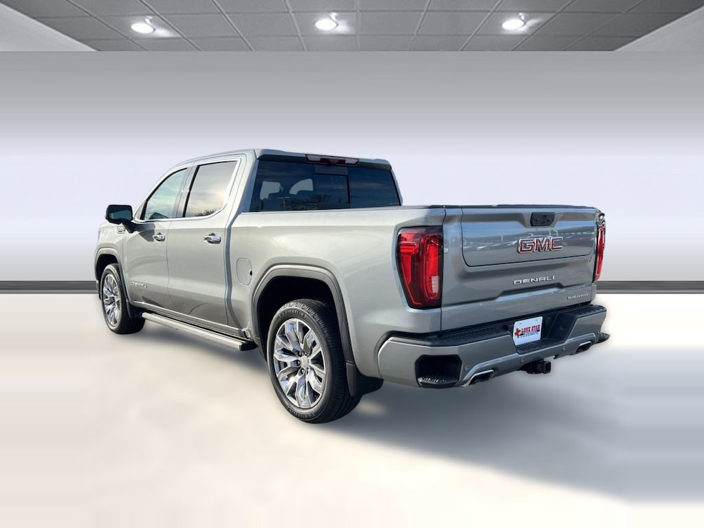 Used 2023 GMC Sierra 1500 Denali Truck
