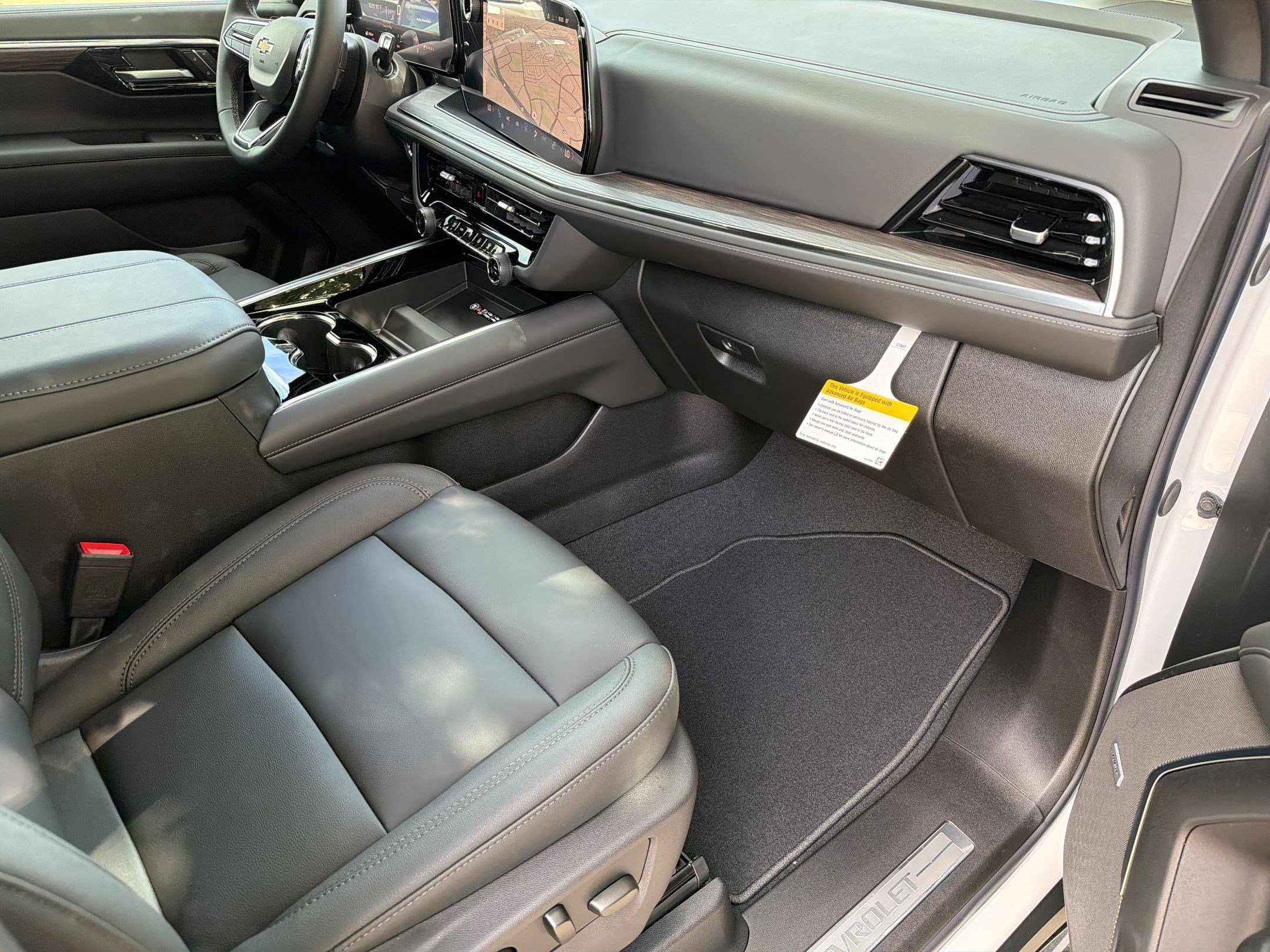 2026 Chevrolet Tahoe LT - Photo 30