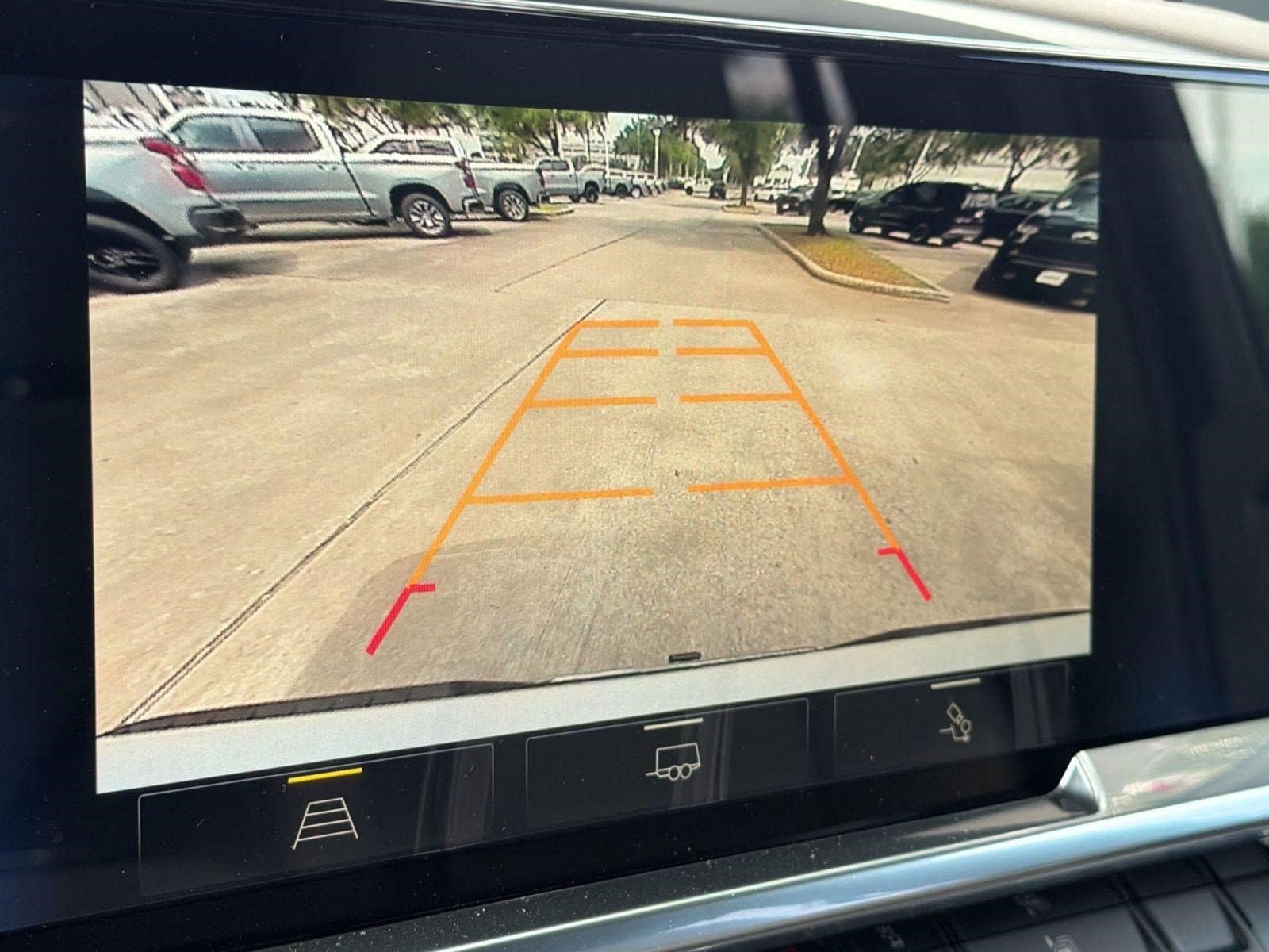 2026 Chevrolet Silverado 1500 LT - Photo 25