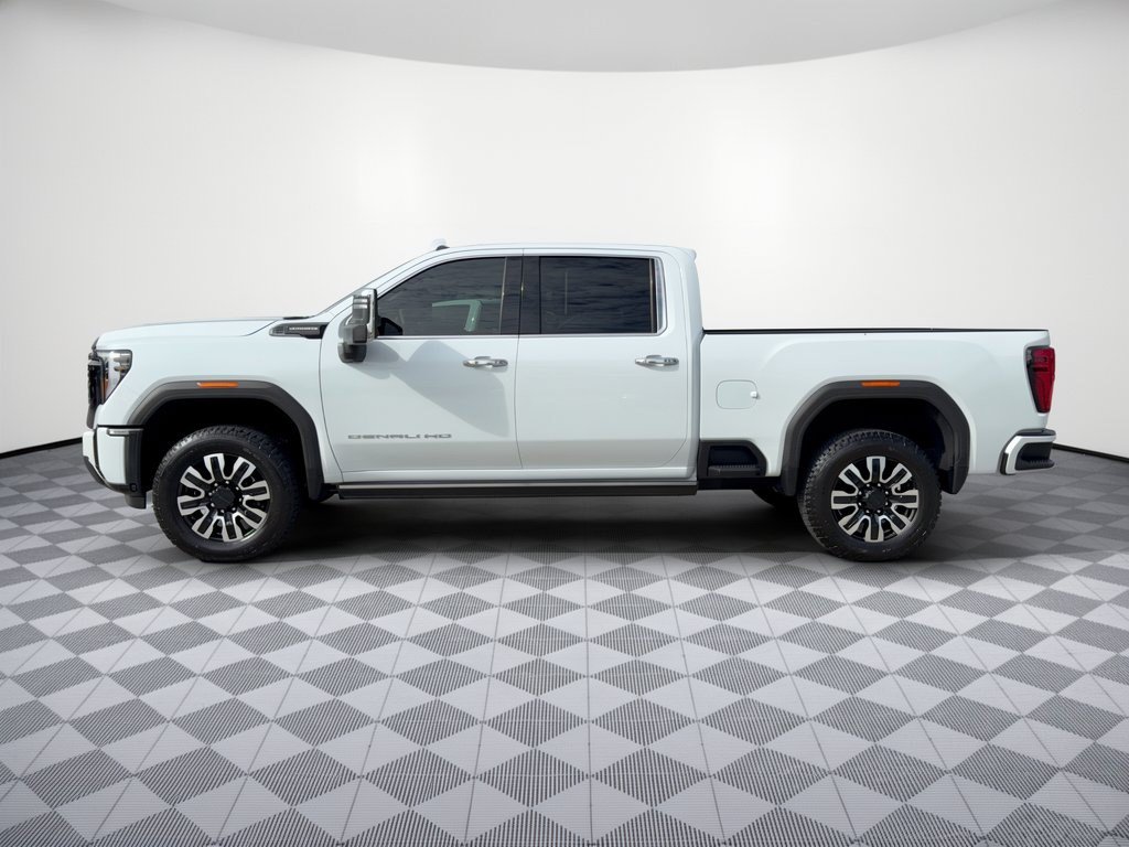 Used 2026 GMC Sierra 2500 HD Denali Ultimate Truck