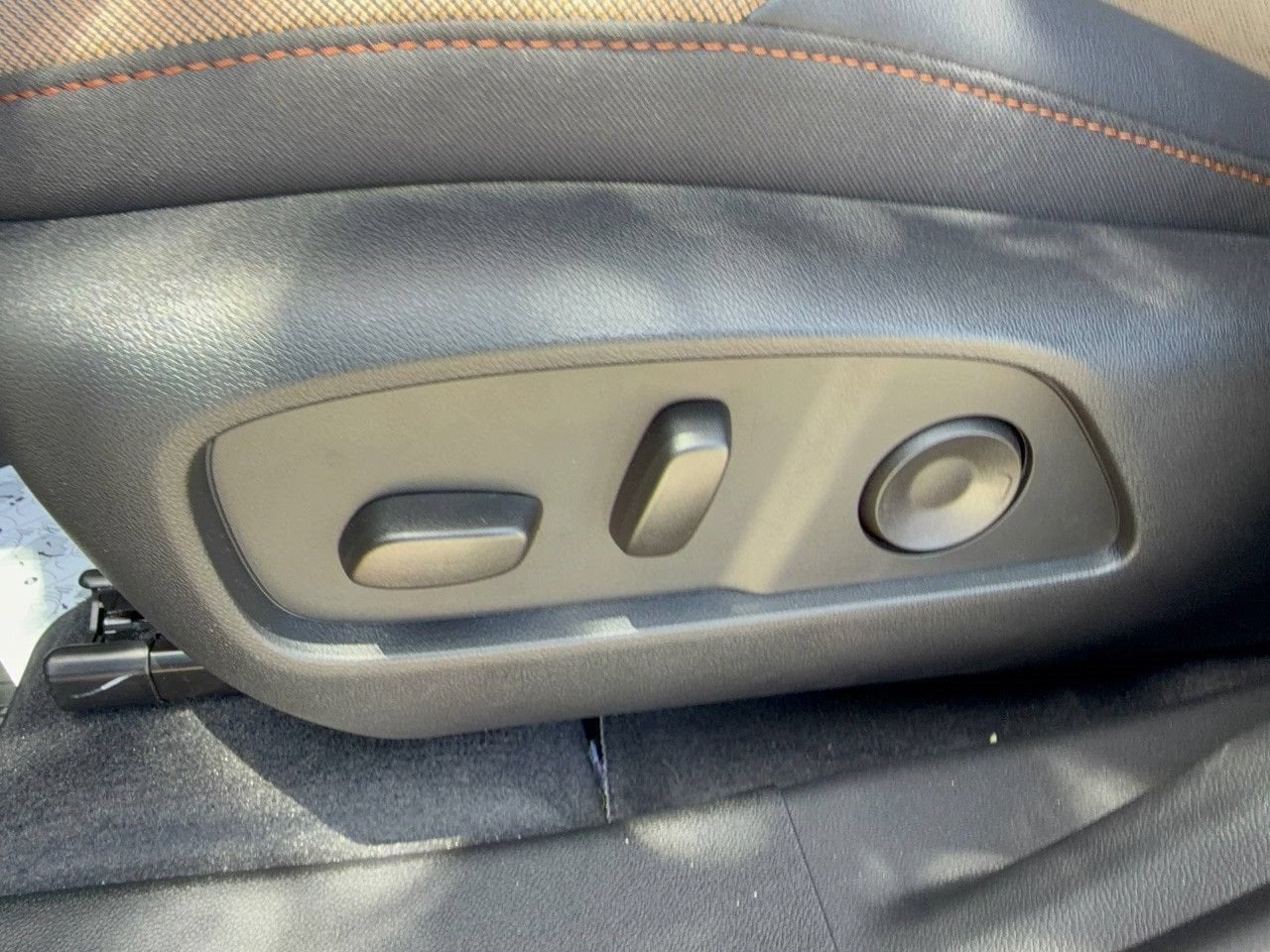 2026 Chevrolet Equinox ACTIV - Photo 14