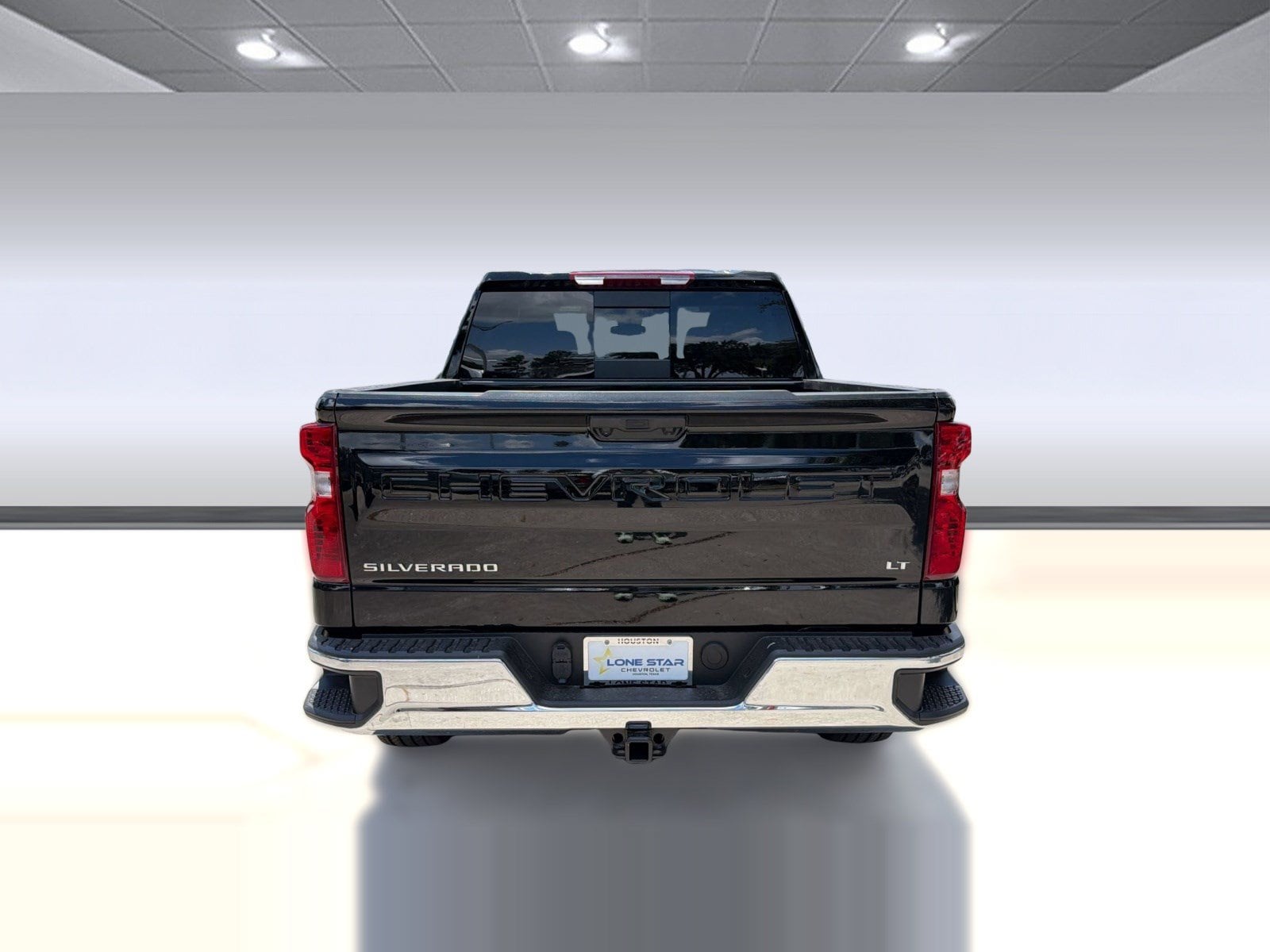 2026 Chevrolet Silverado 1500 LT - Photo 9