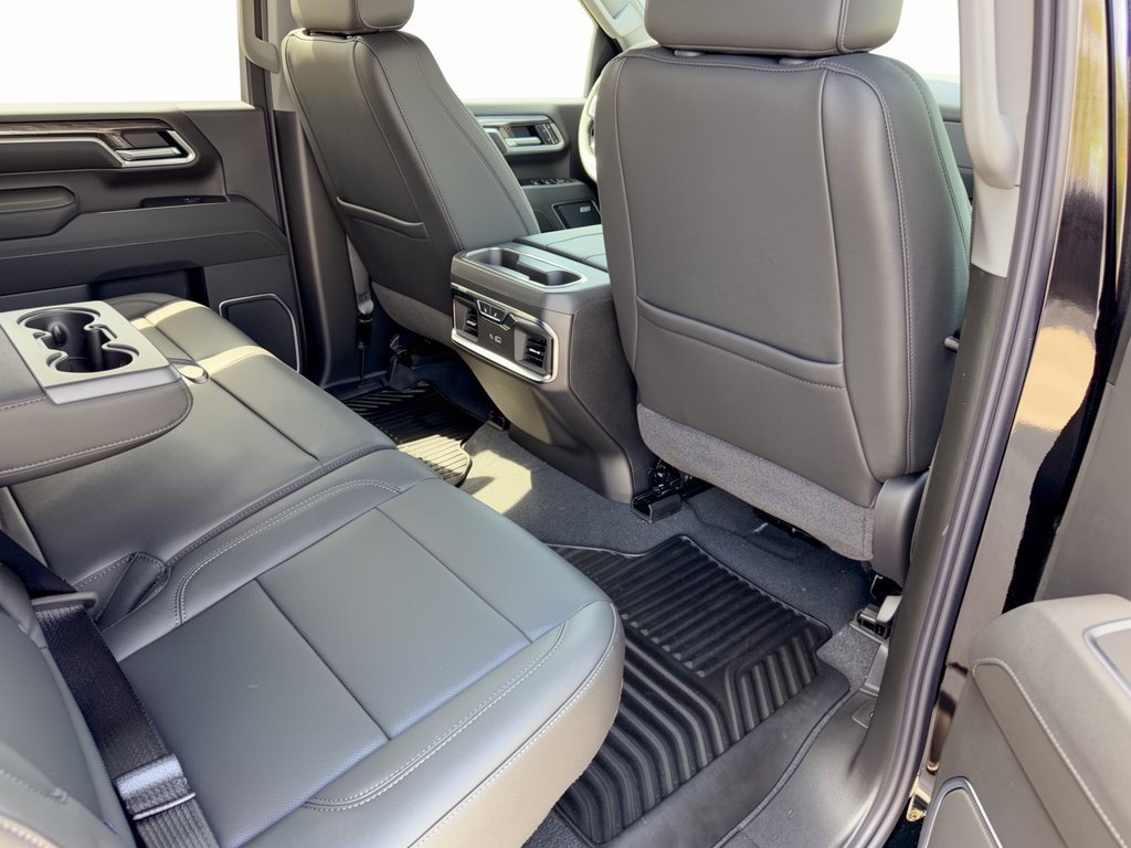 2026 Chevrolet Silverado 2500 HD LTZ - Photo 29