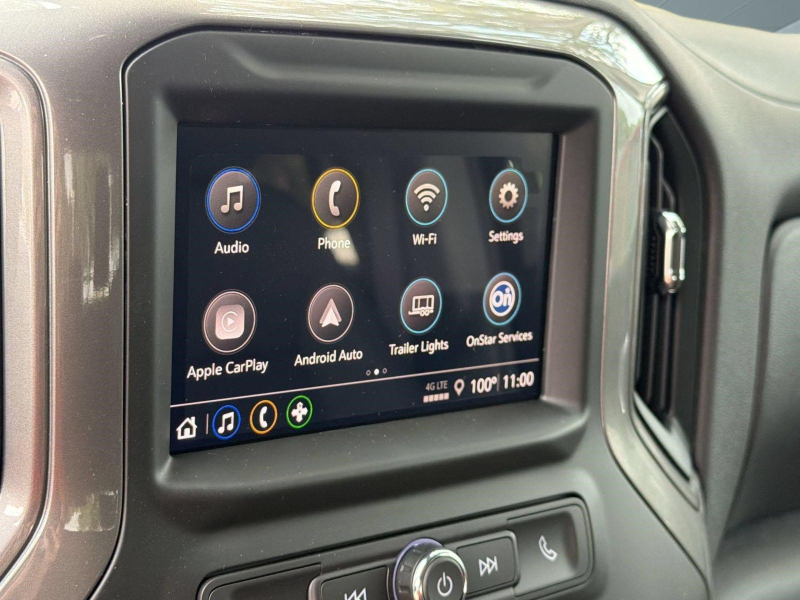 2026 Chevrolet Silverado 1500 Custom - Photo 25