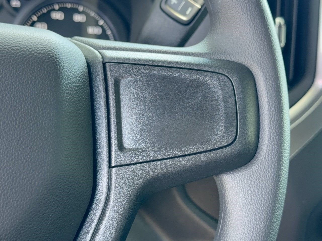 2026 Chevrolet Silverado 1500 Custom - Photo 18