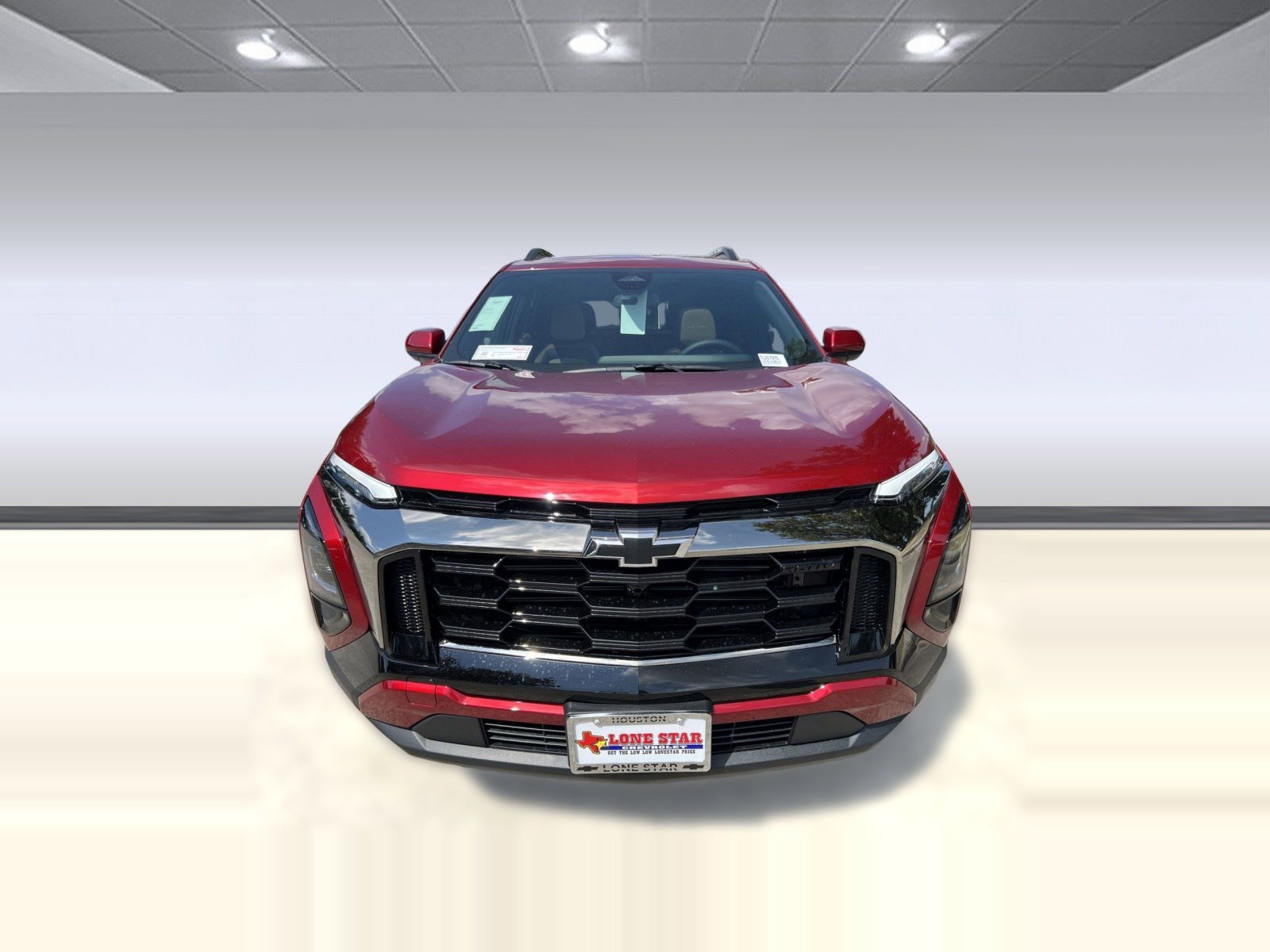 2026 Chevrolet Equinox ACTIV - Photo 6