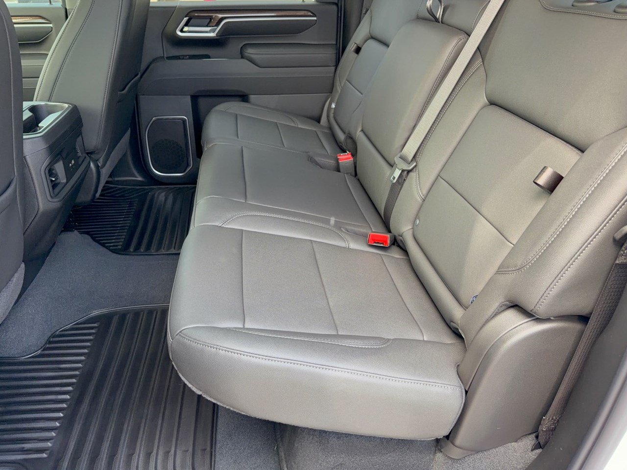 2026 Chevrolet Silverado 2500 HD LT - Photo 25