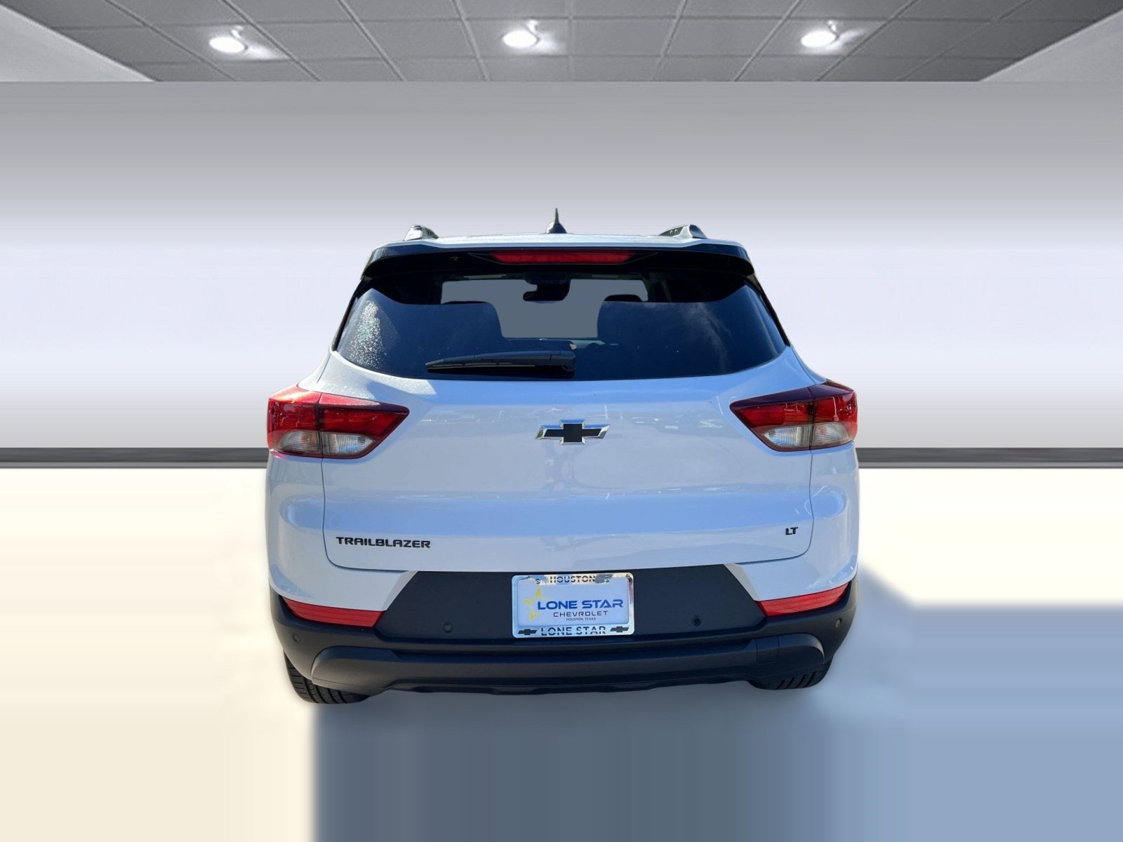 2026 Chevrolet Trailblazer LT - Photo 10